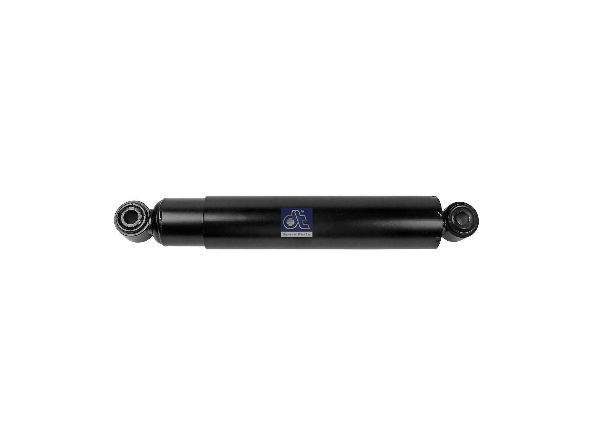 Amortizer DT Spare Parts 0053261300