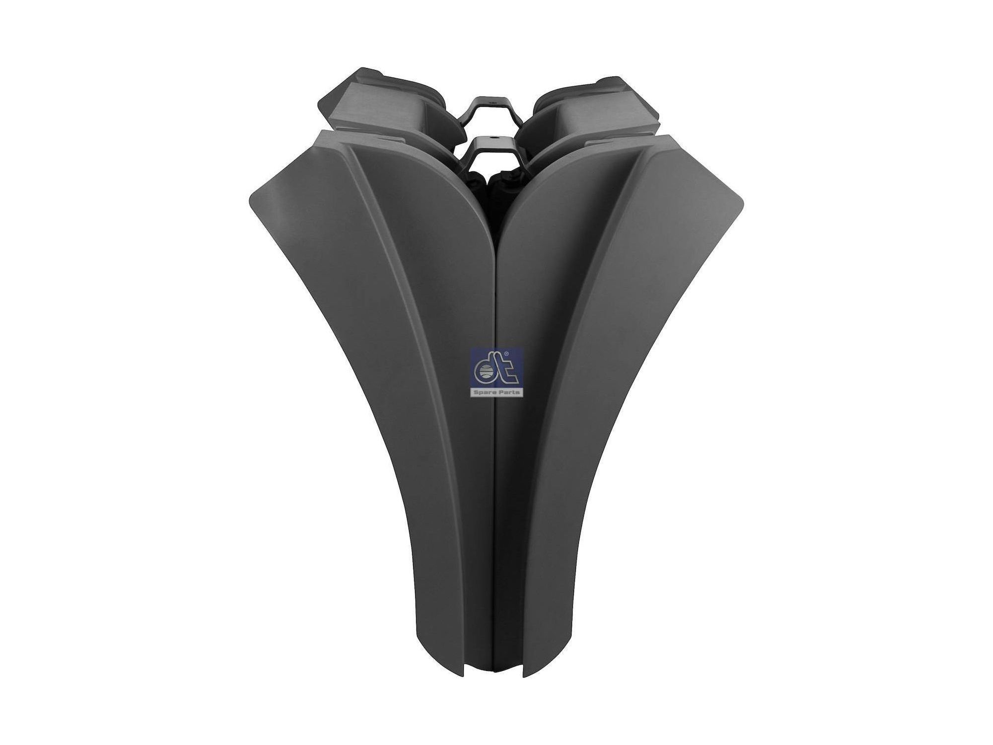 Parafango DT Spare Parts 9305200419