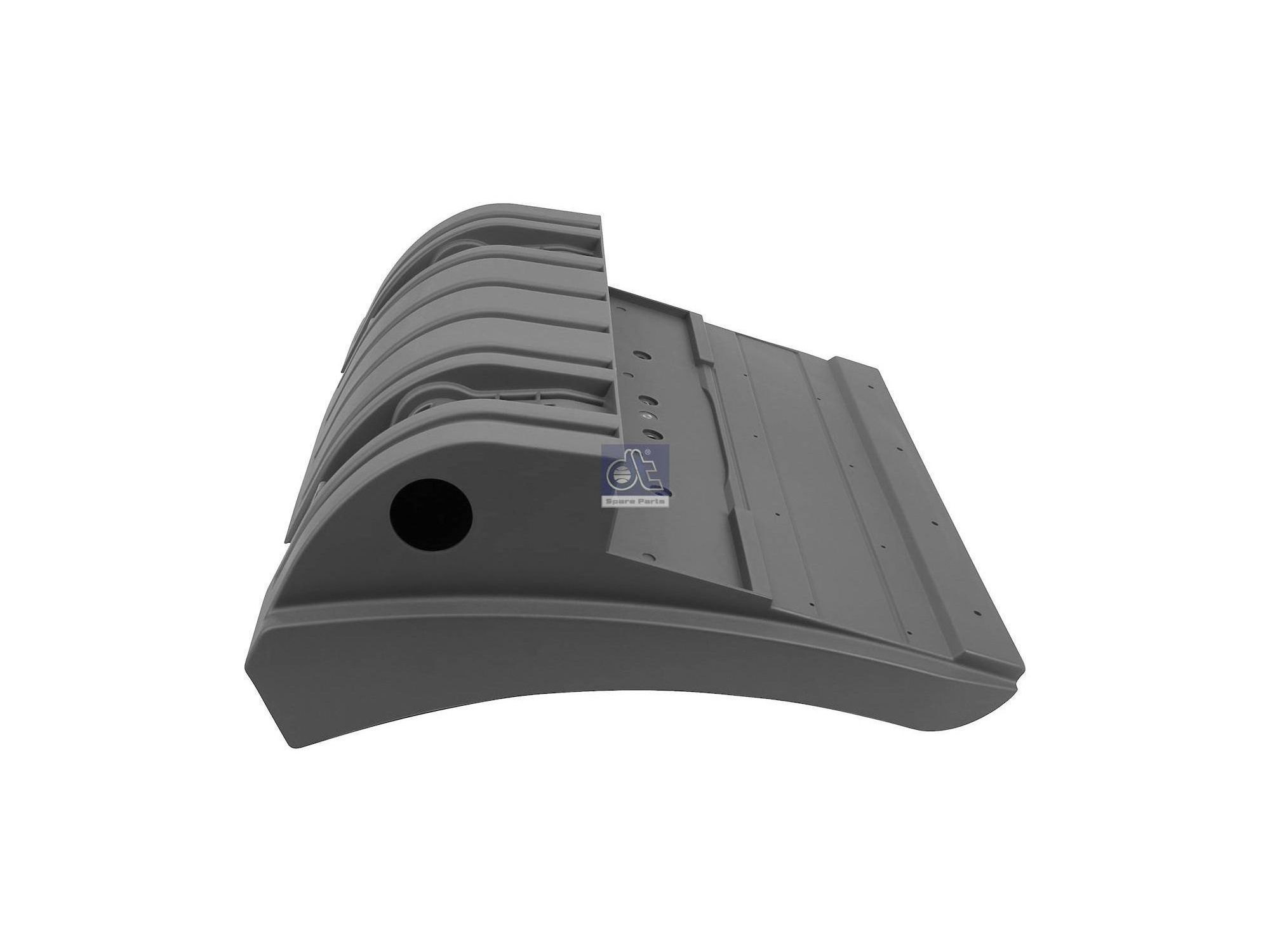 Parafango DT Spare Parts 9305200120