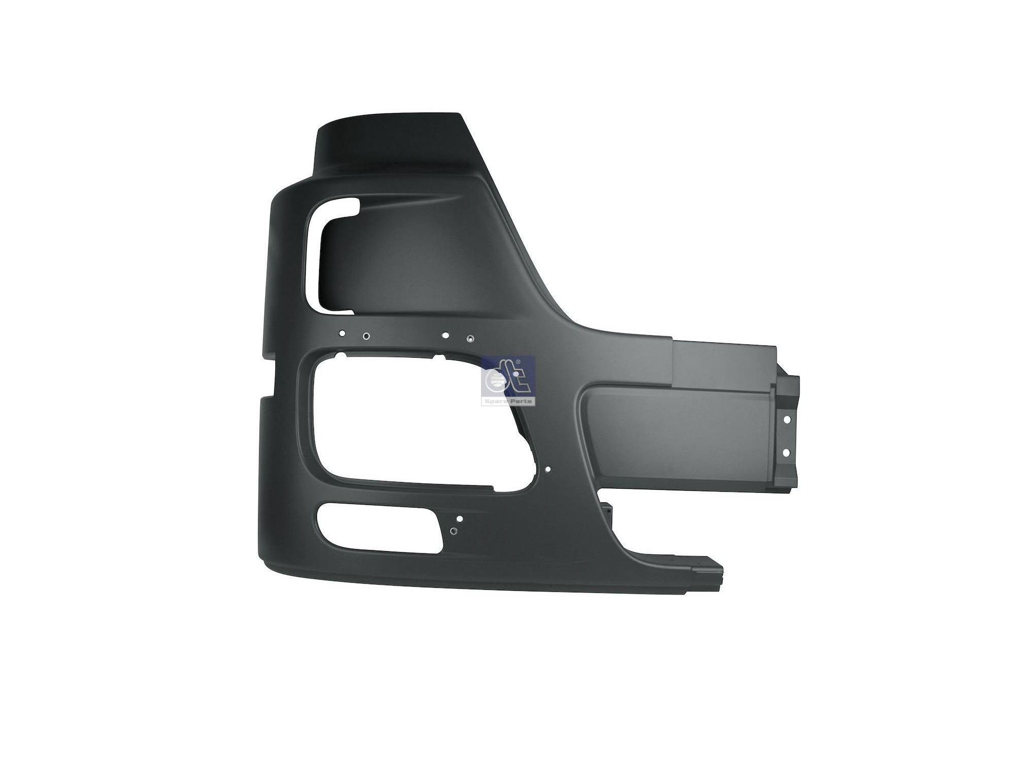 Parachoque DT Spare Parts 9438804373