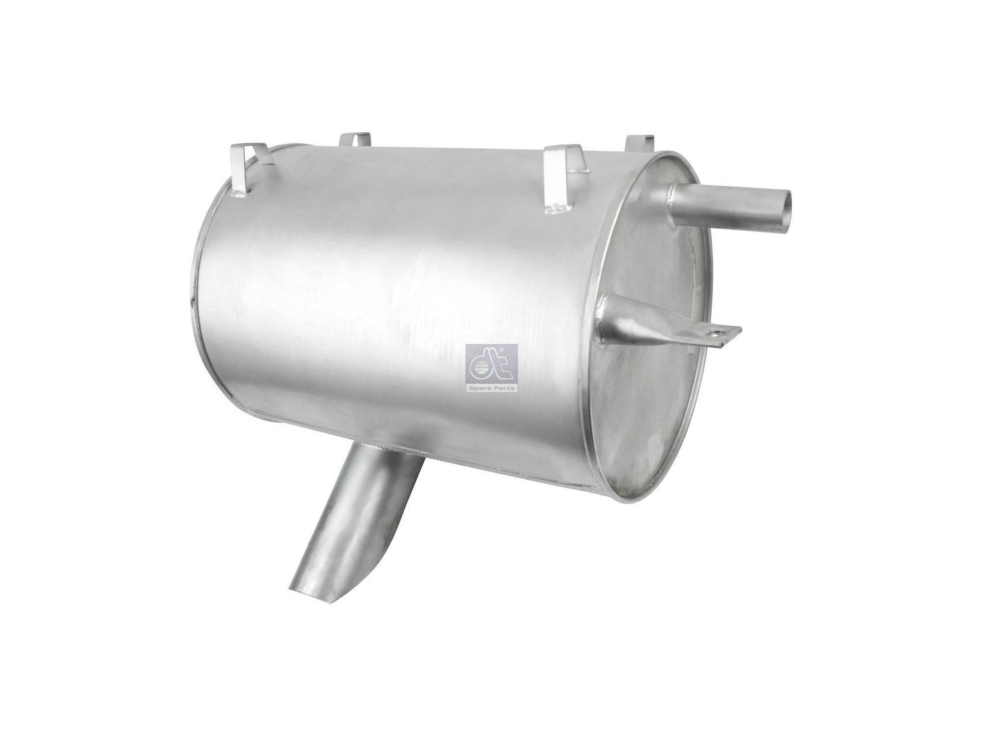 Silencer DT Spare Parts 9404900101