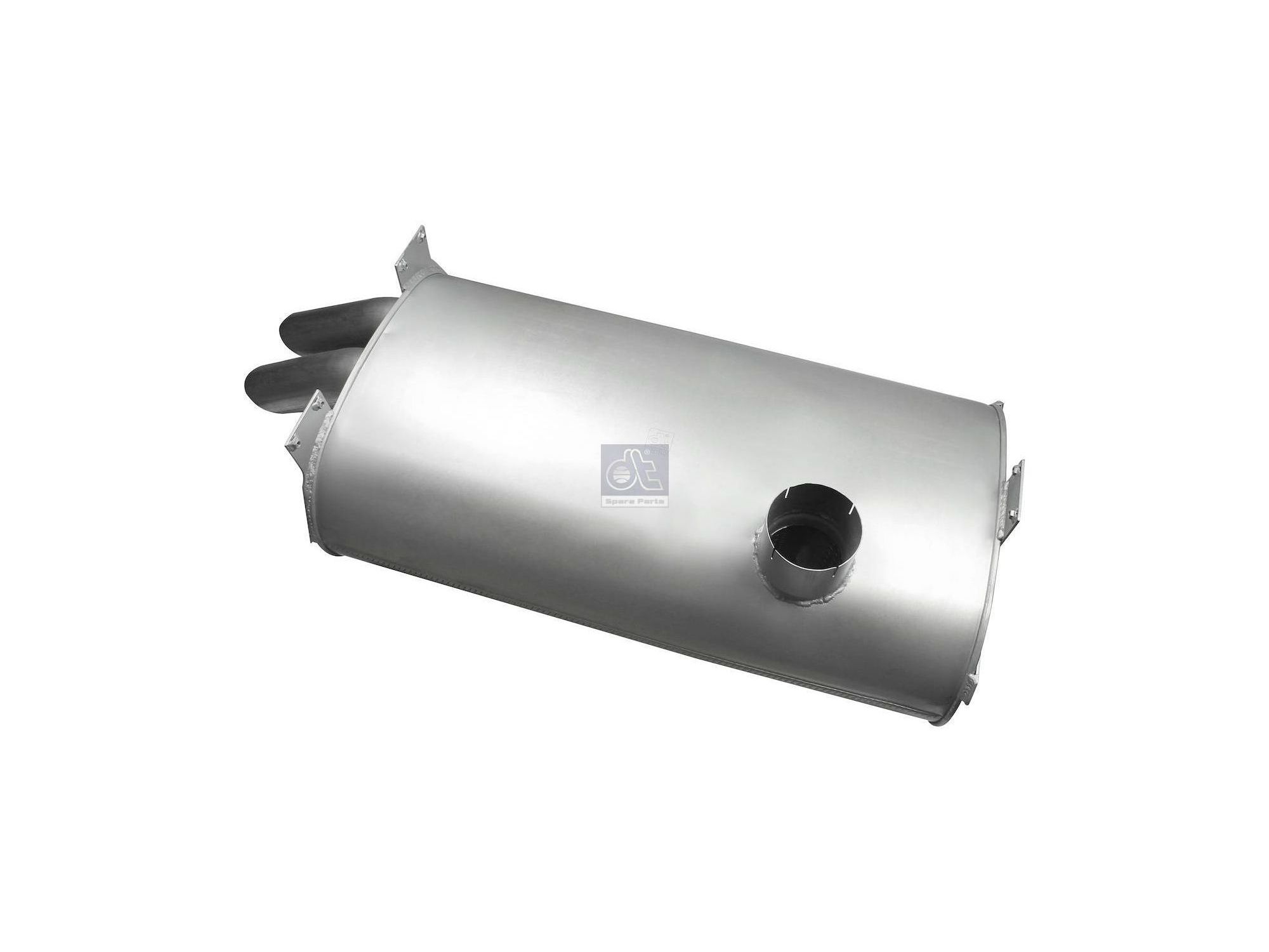 Silencer DT Spare Parts 6294910000