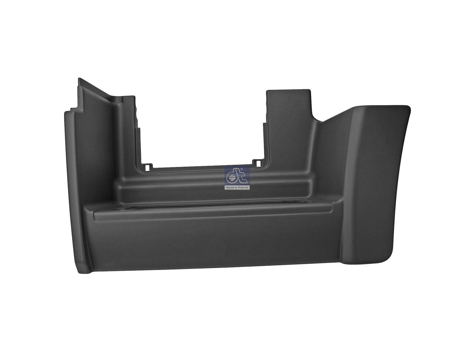 Step wel case DT Spare Parts 9436660801