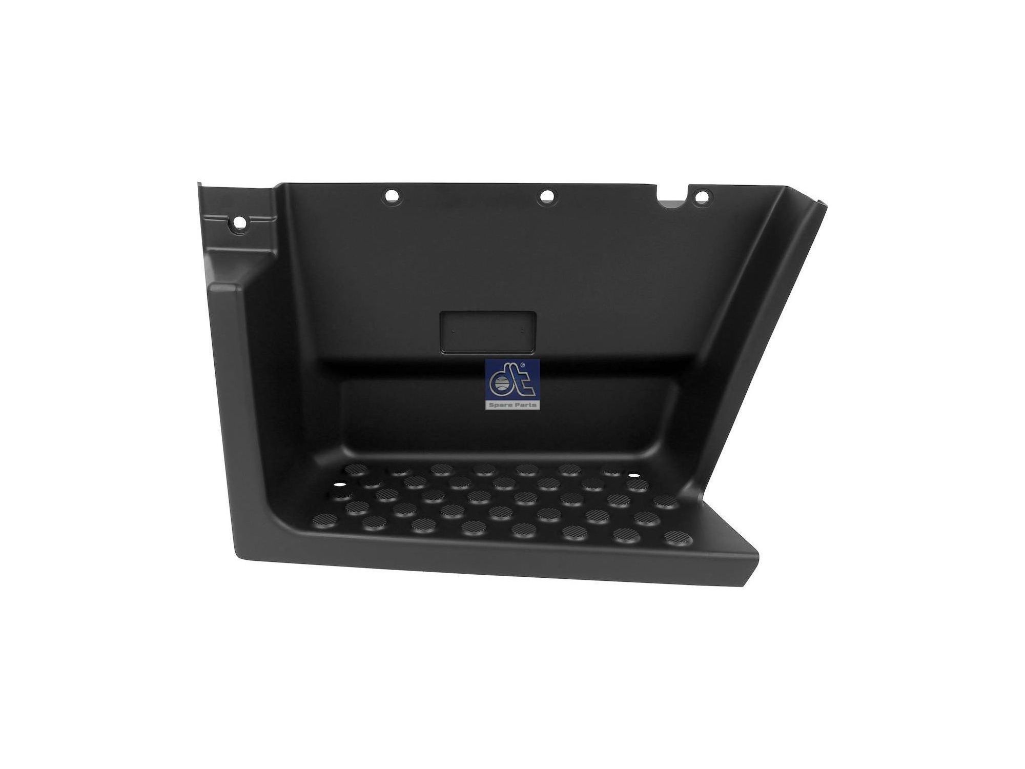 Step wel case DT Spare Parts 6736600201