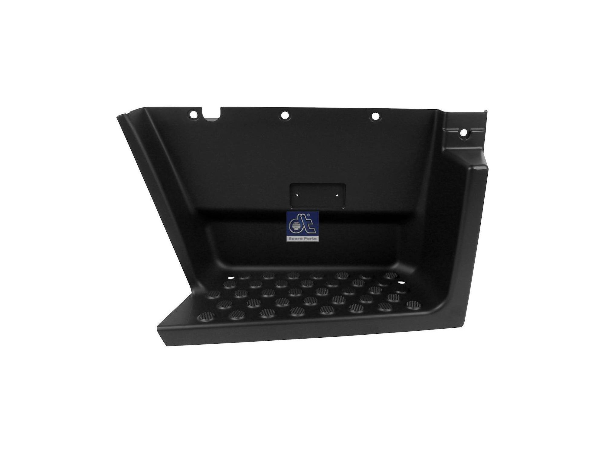 Step wel case DT Spare Parts 6736600301
