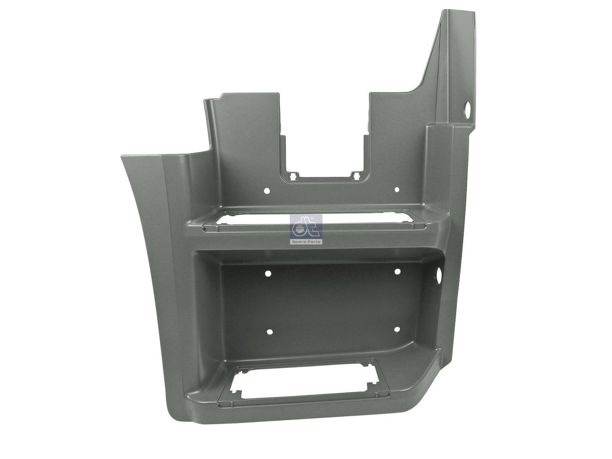Step wel case DT Spare Parts 9406662501
