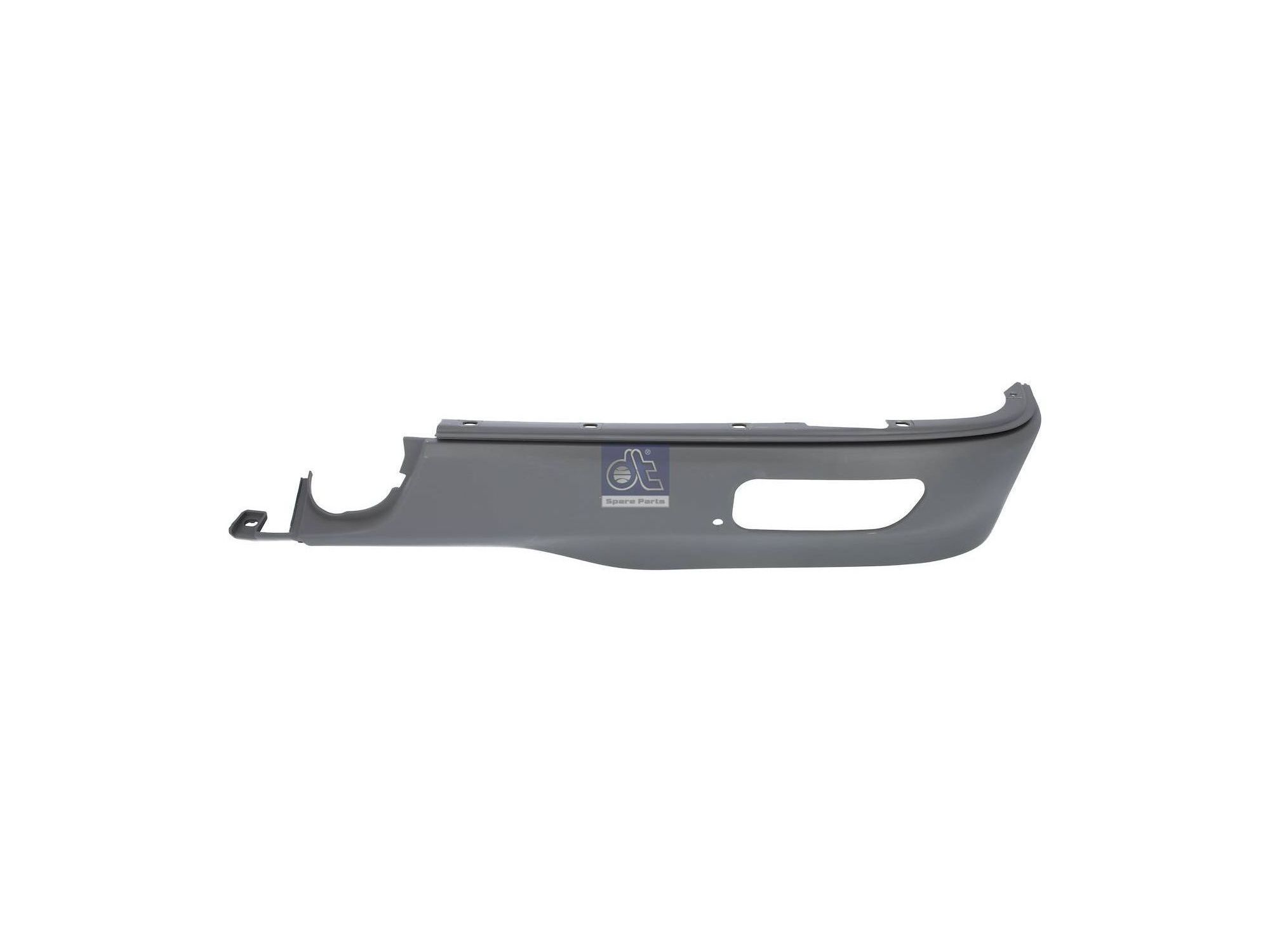 Spoiler DT Spare Parts 9448850525