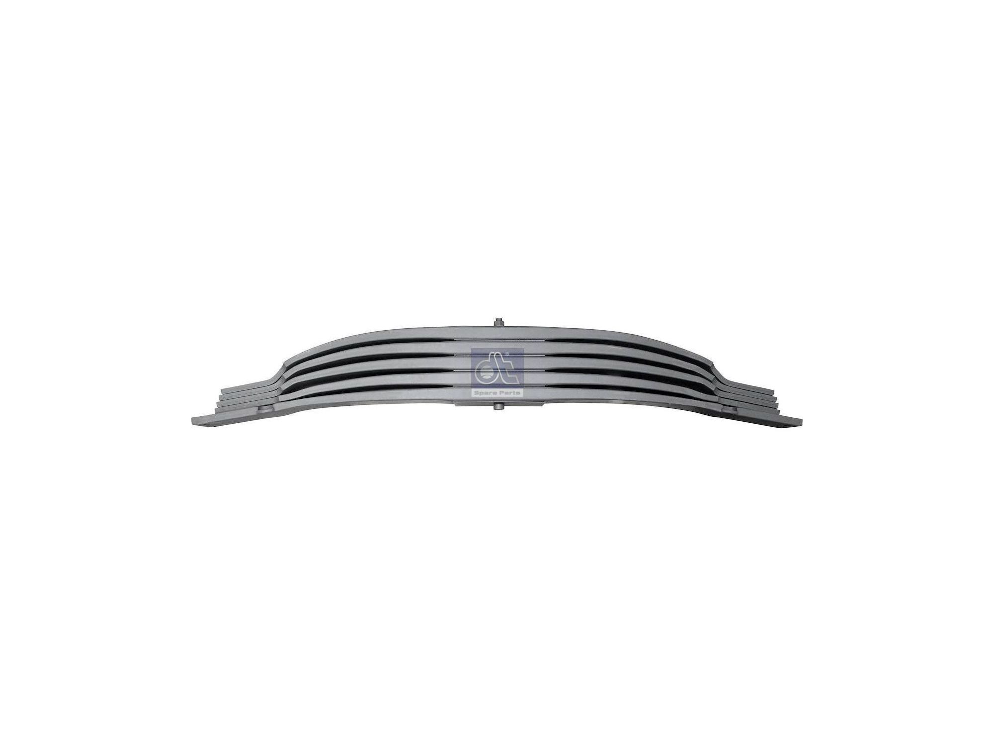 Arc lamelar DT Spare Parts 3753200905