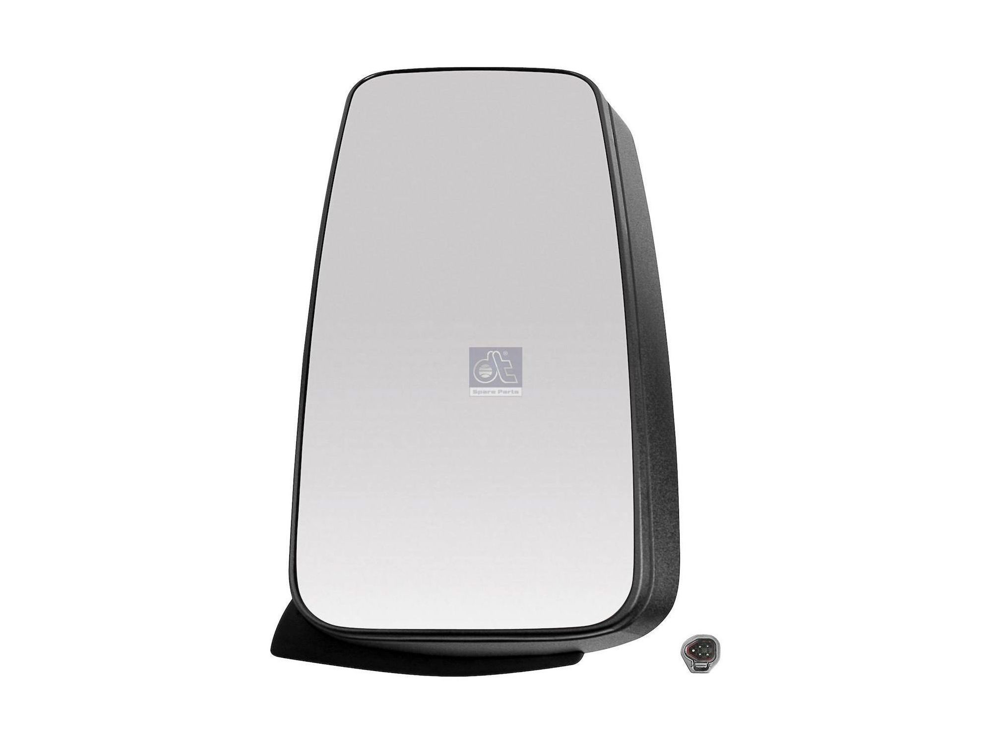 Main mirror DT Spare Parts 0008101879