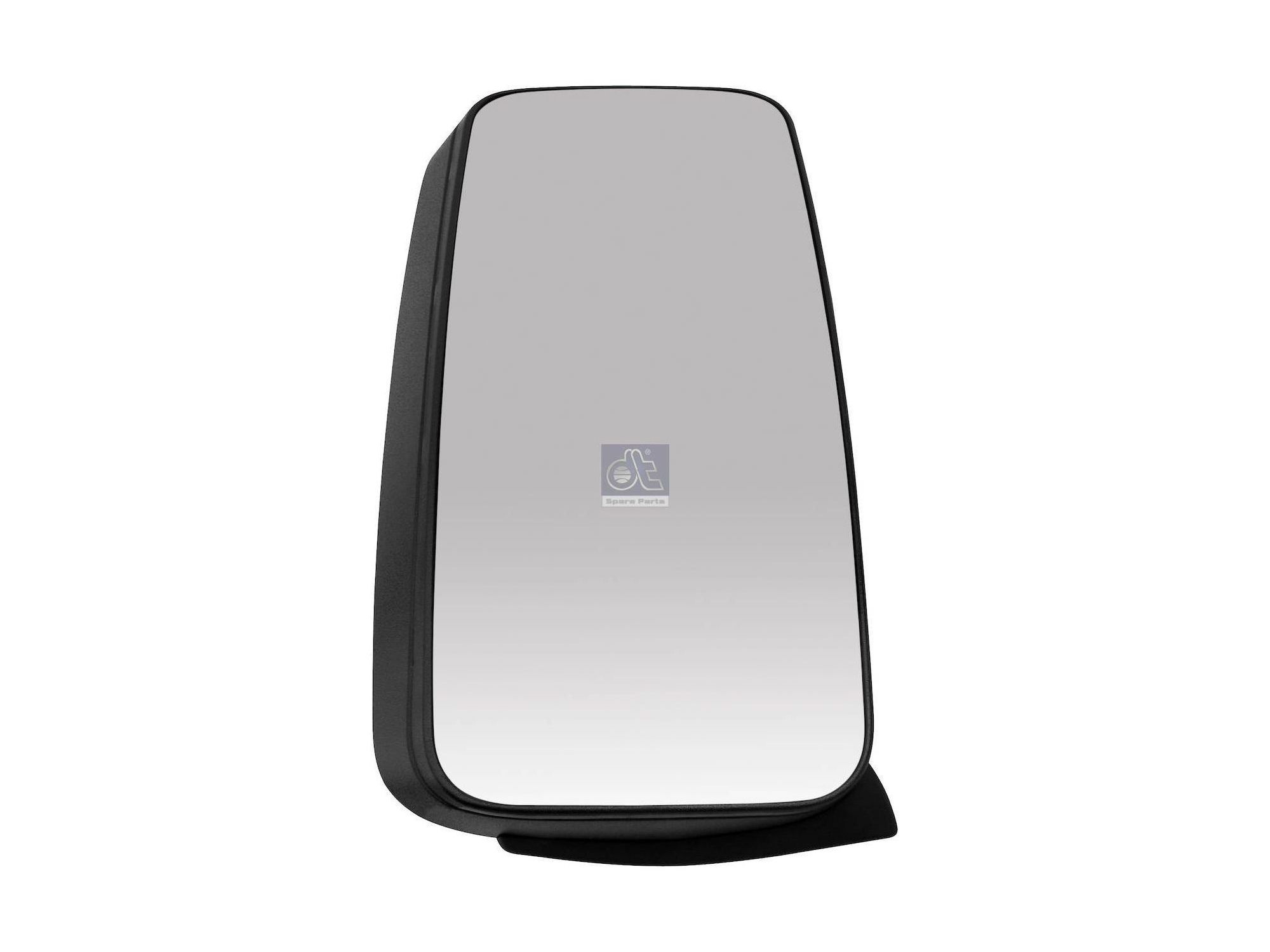 Main mirror DT Spare Parts 0008101579