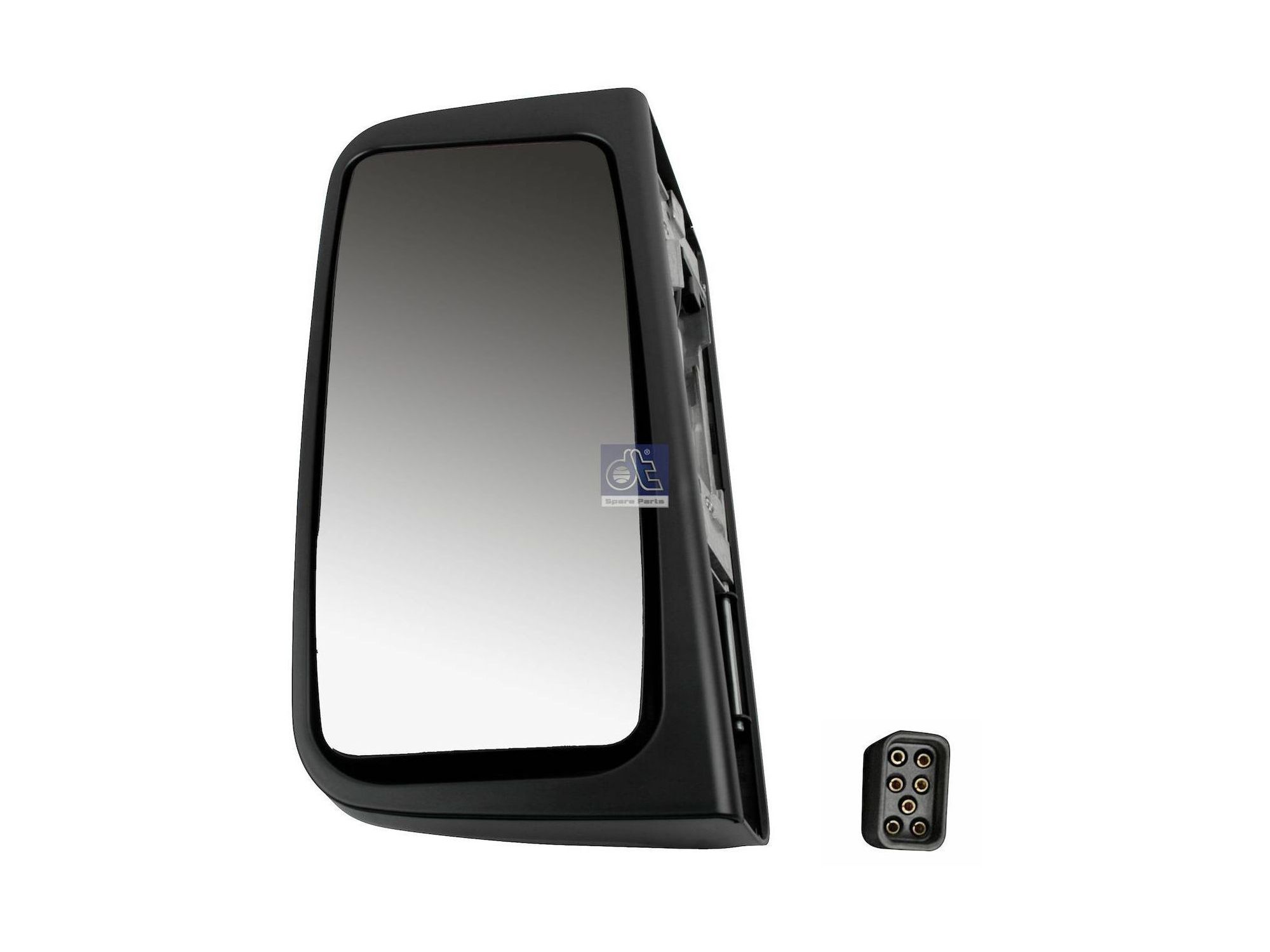 Main mirror DT Spare Parts 0018102116