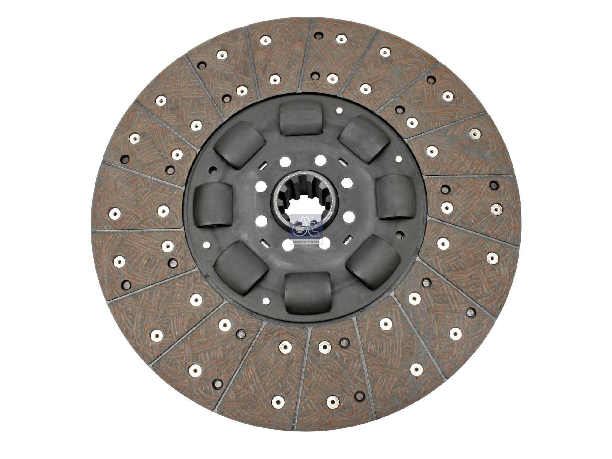 Disk kvačila DT Spare Parts 4210 3339