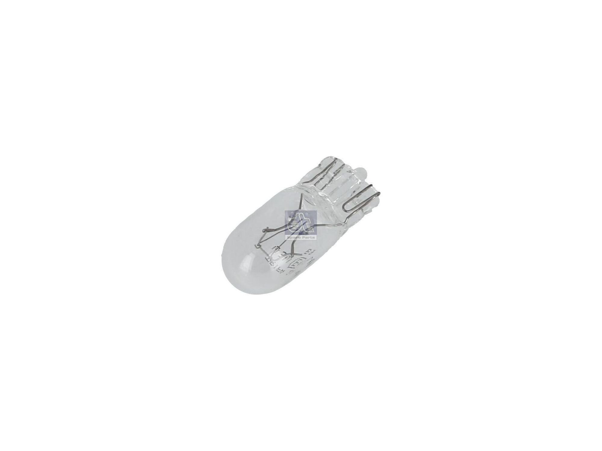 Bulb DT Spare Parts 072601024240