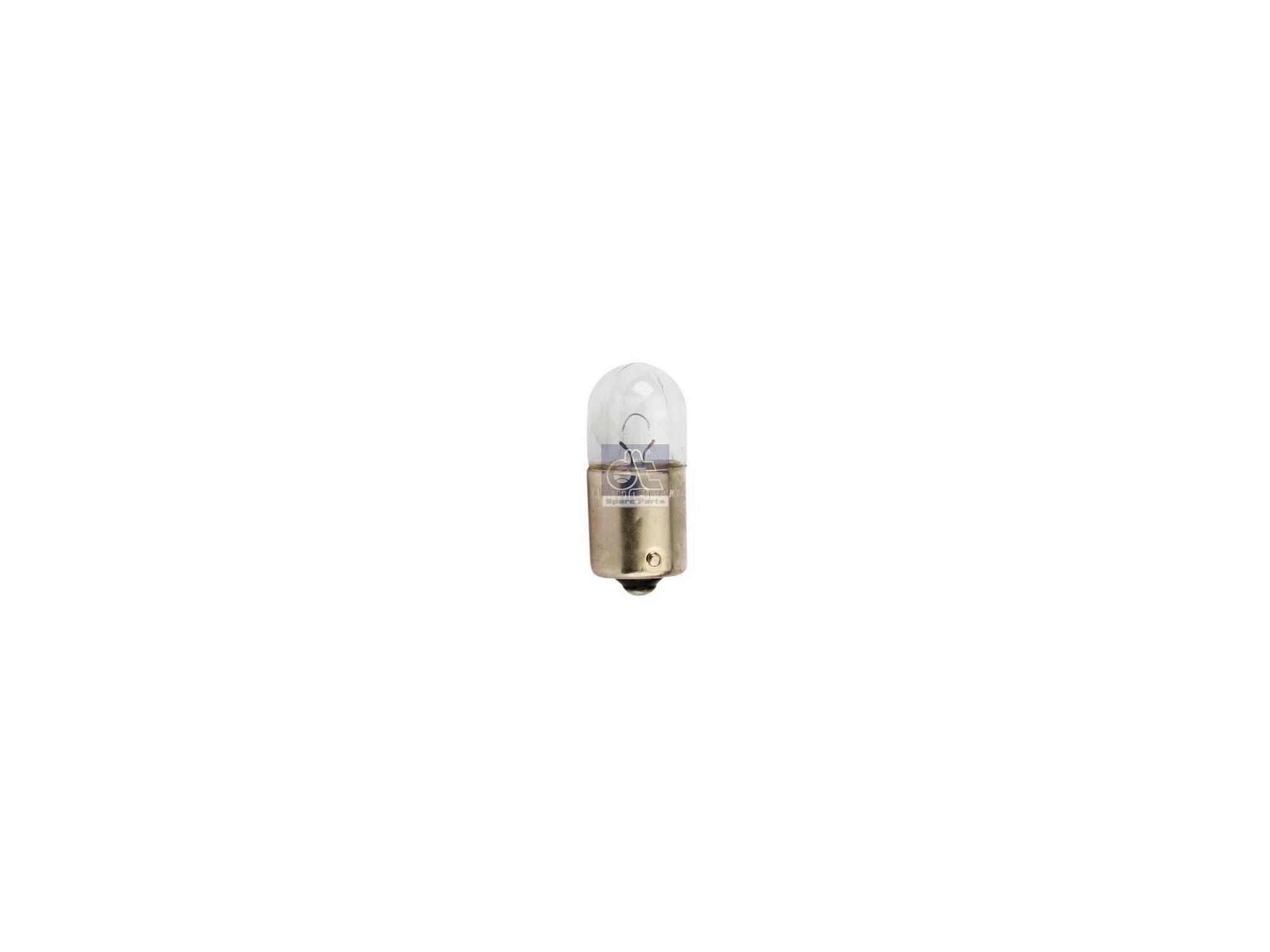 Gluhlampe DT Spare Parts 1354884
