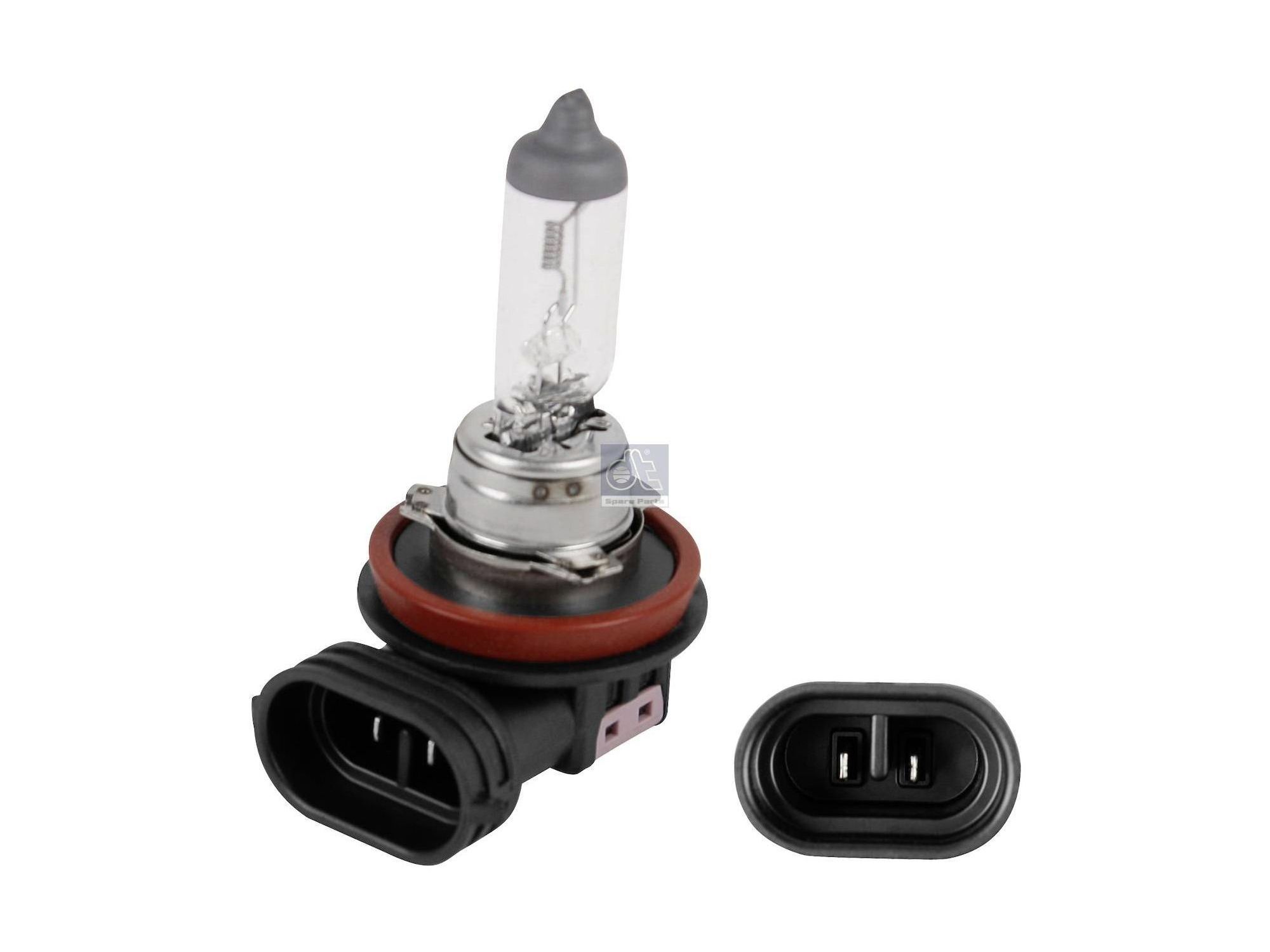 Gluhlampe DT Spare Parts 000000006384
