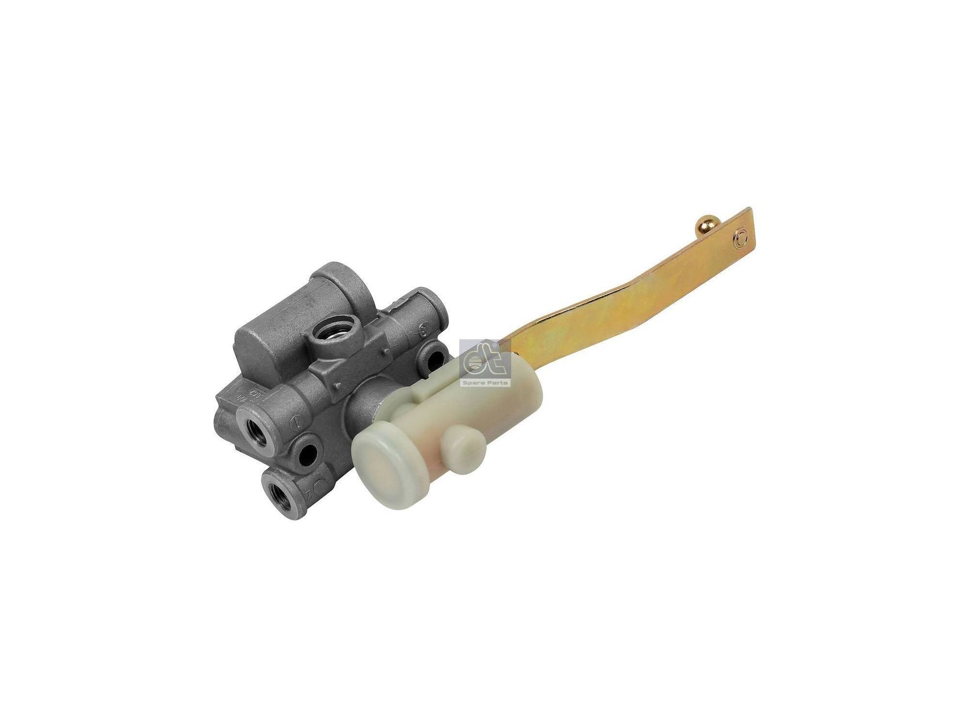 Level valve DT Spare Parts 0003283430