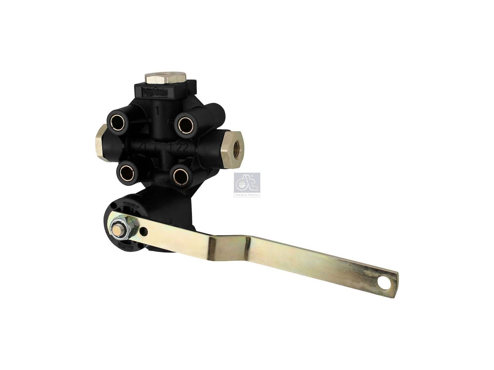 Level valve DT Spare Parts 0003277825