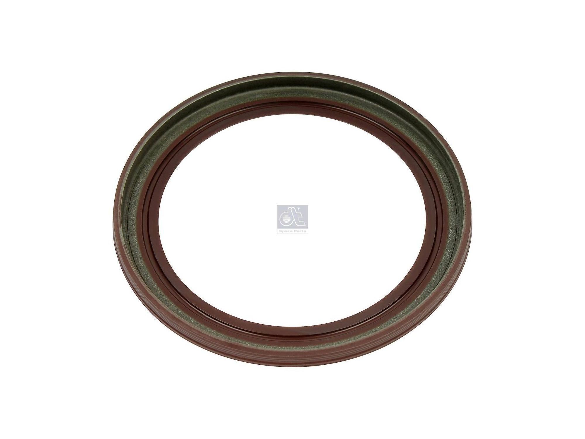 Wellendichtring DT Spare Parts 0002628762