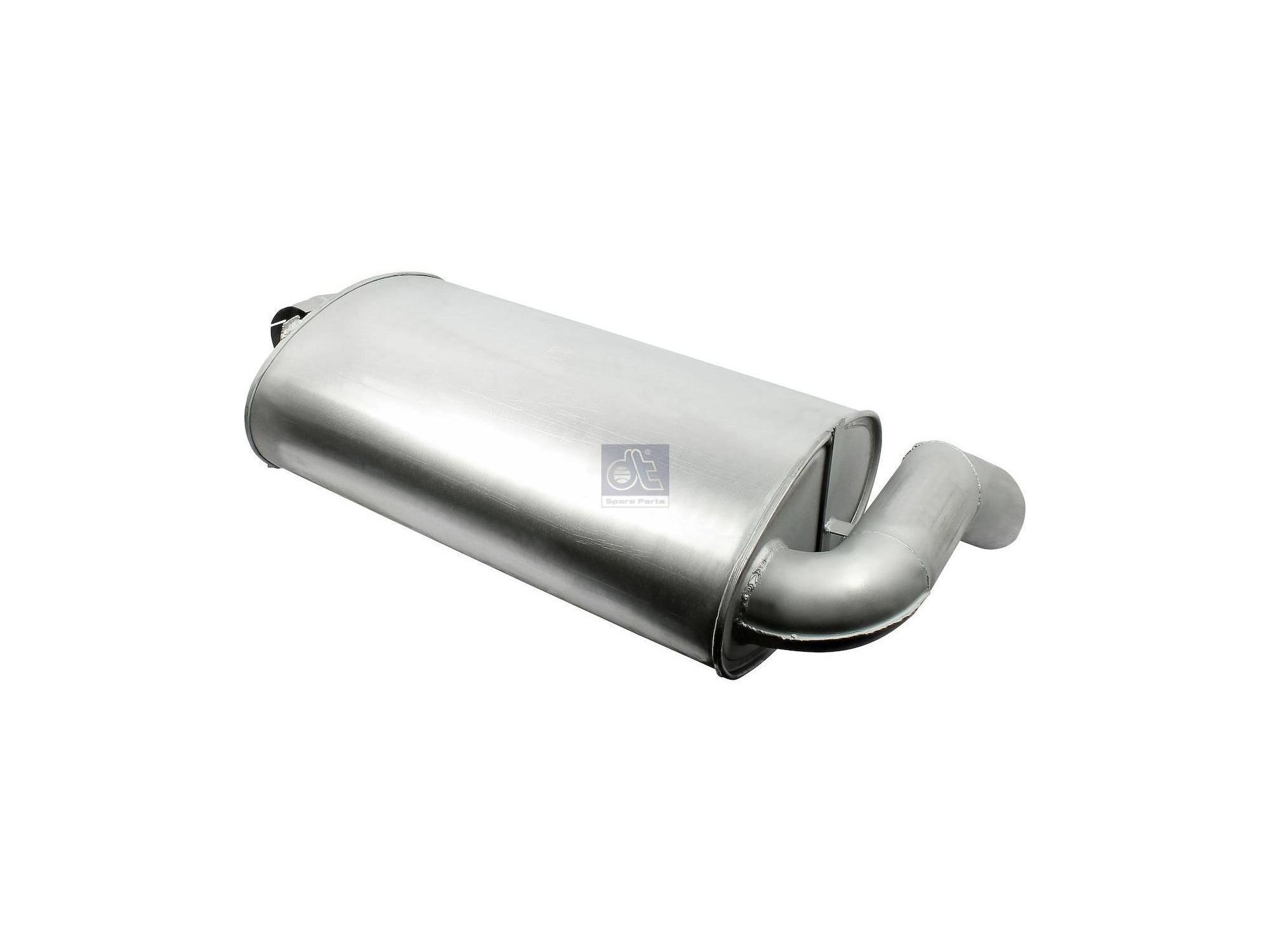 Silencer DT Spare Parts 6294900101