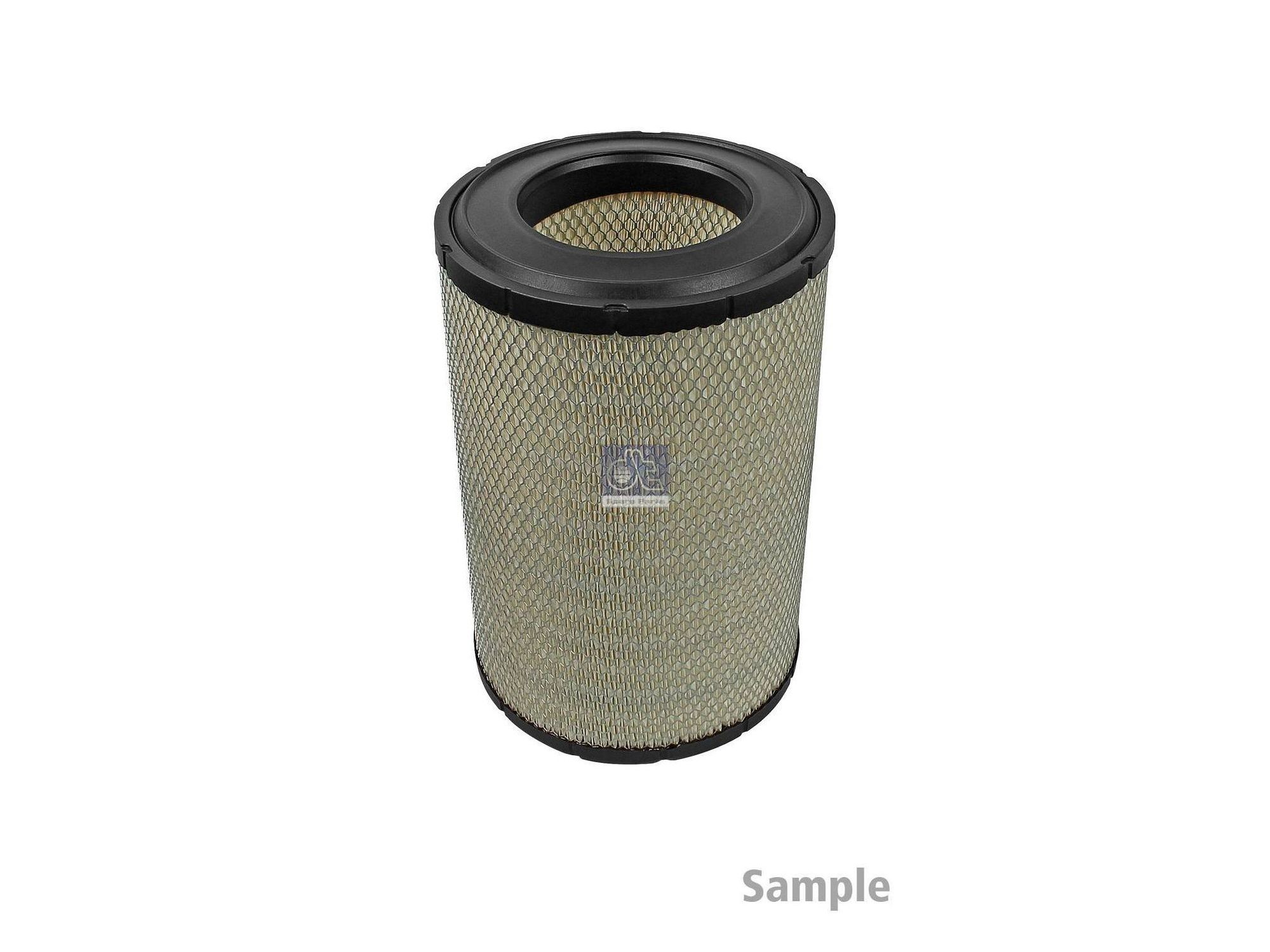 Air filter DT Spare Parts 0020947304