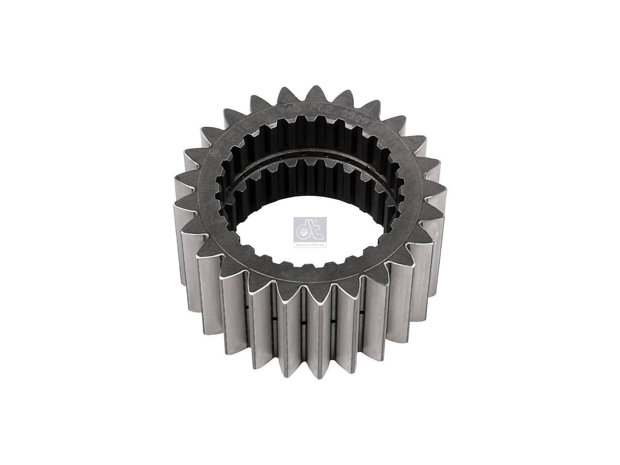 Sonnenrad DT Spare Parts 3892620809