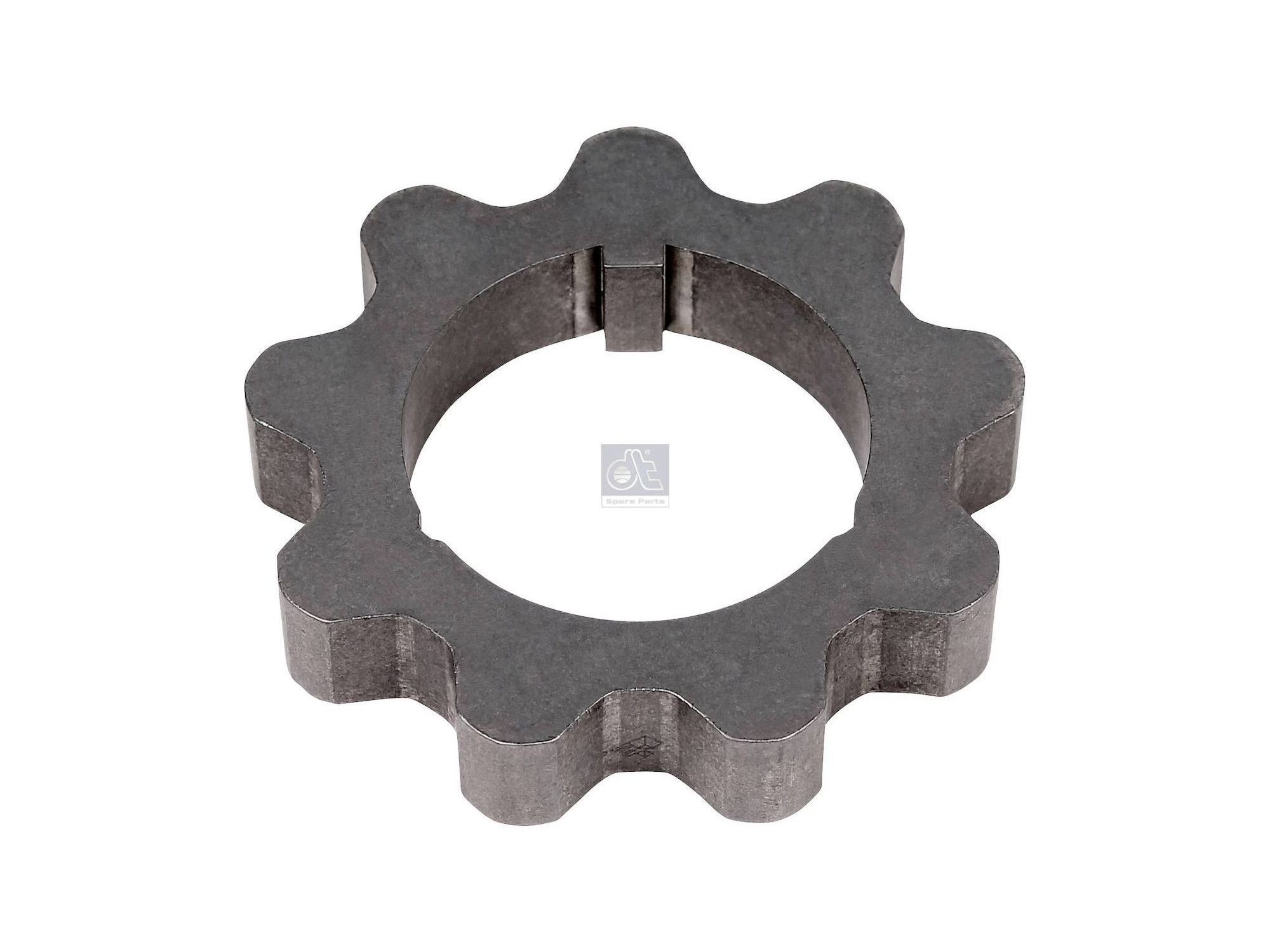 Pinón DT Spare Parts 3892691606