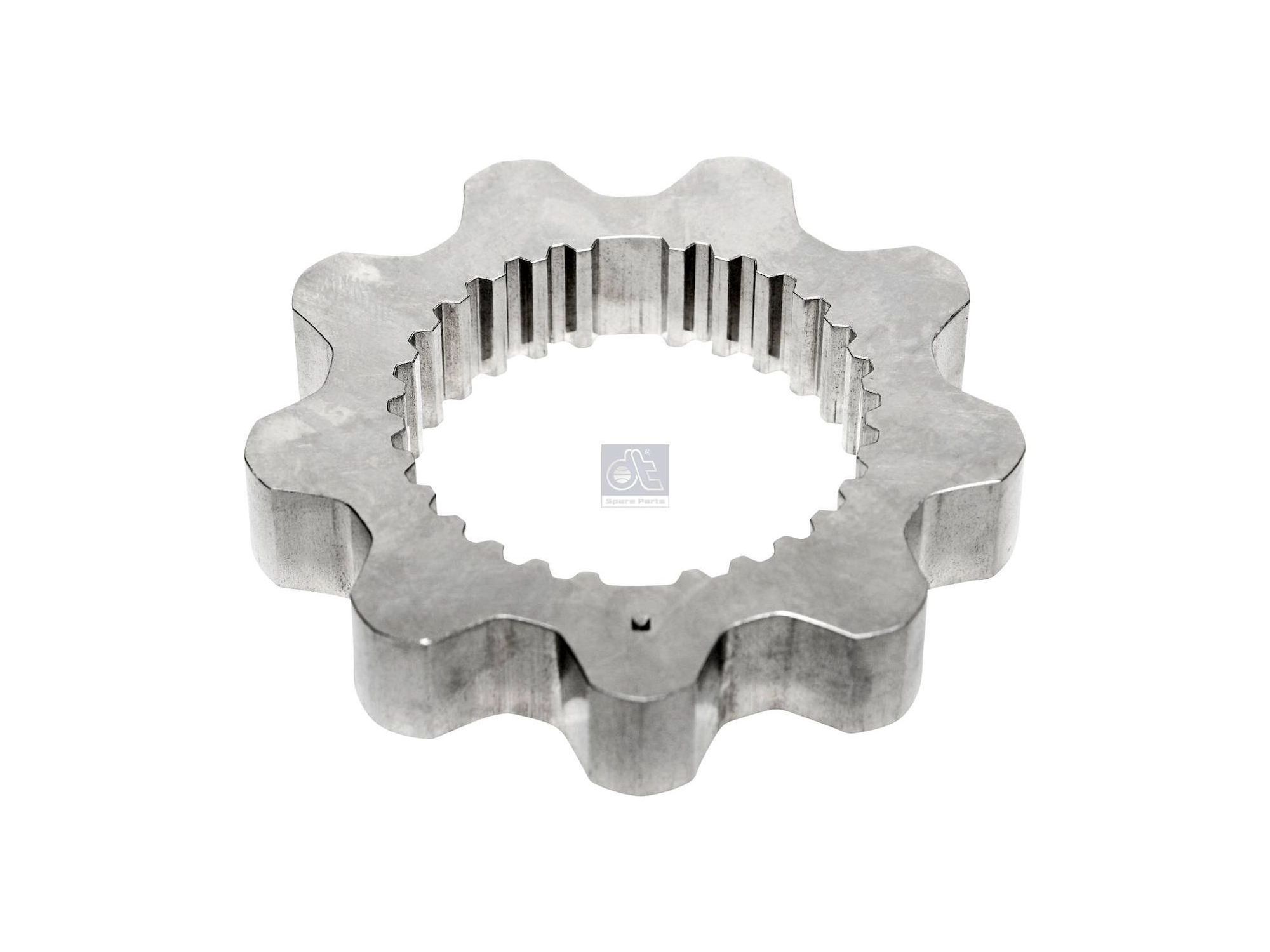 Ingranaggio DT Spare Parts 3892691406