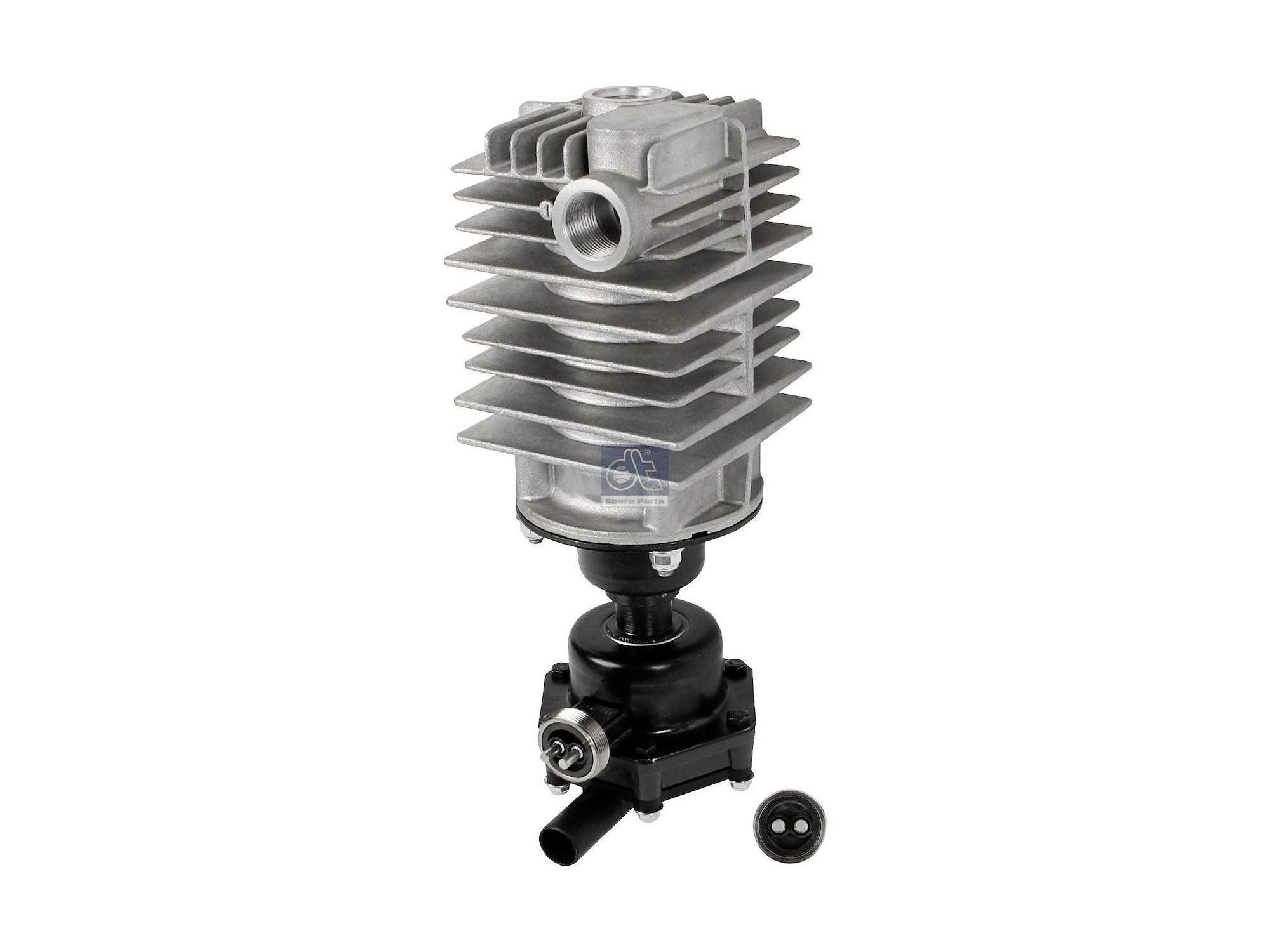 Separator oleju DT Spare Parts 0054327401