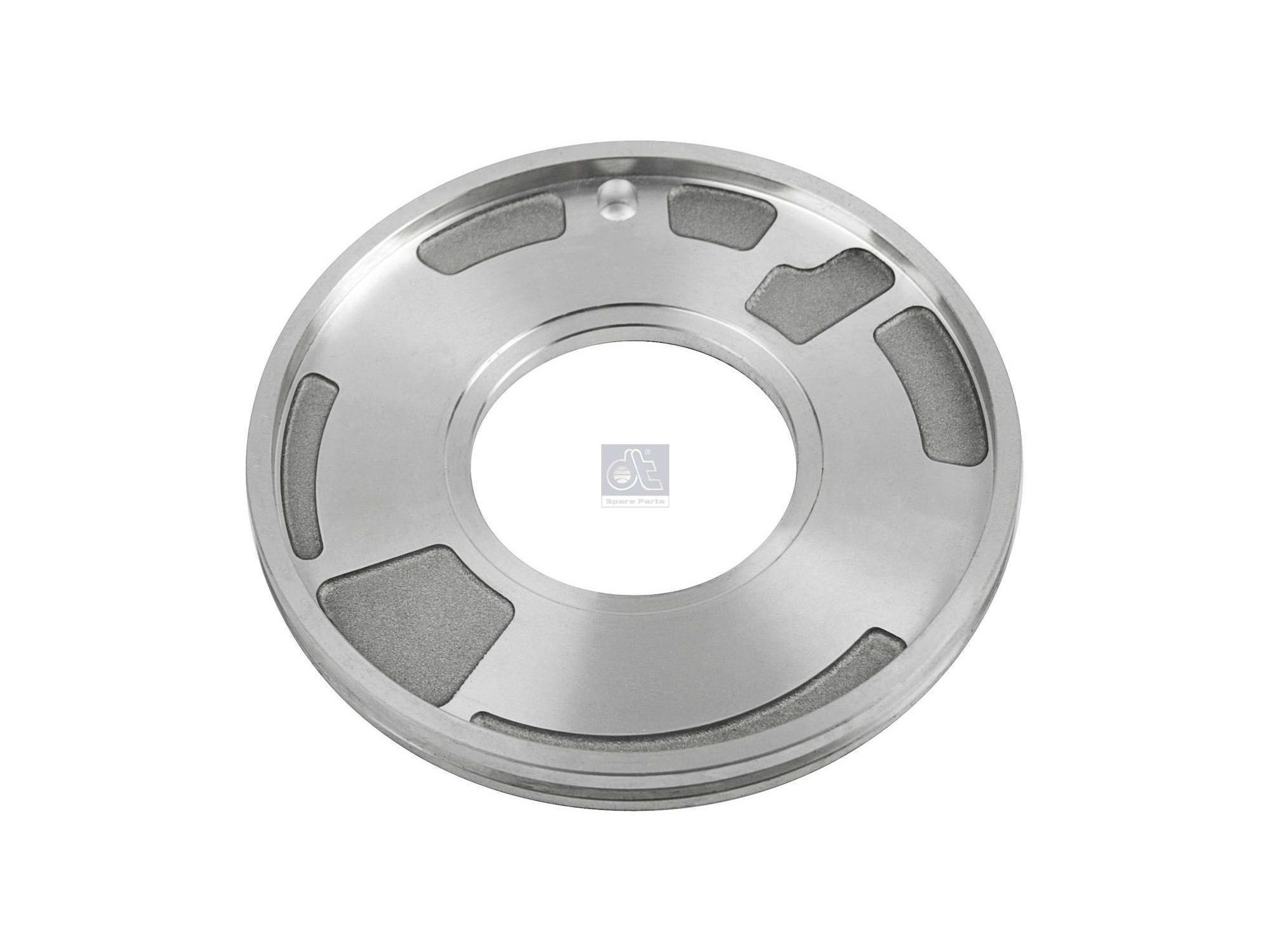 Häuse DT Spare Parts 9452690201
