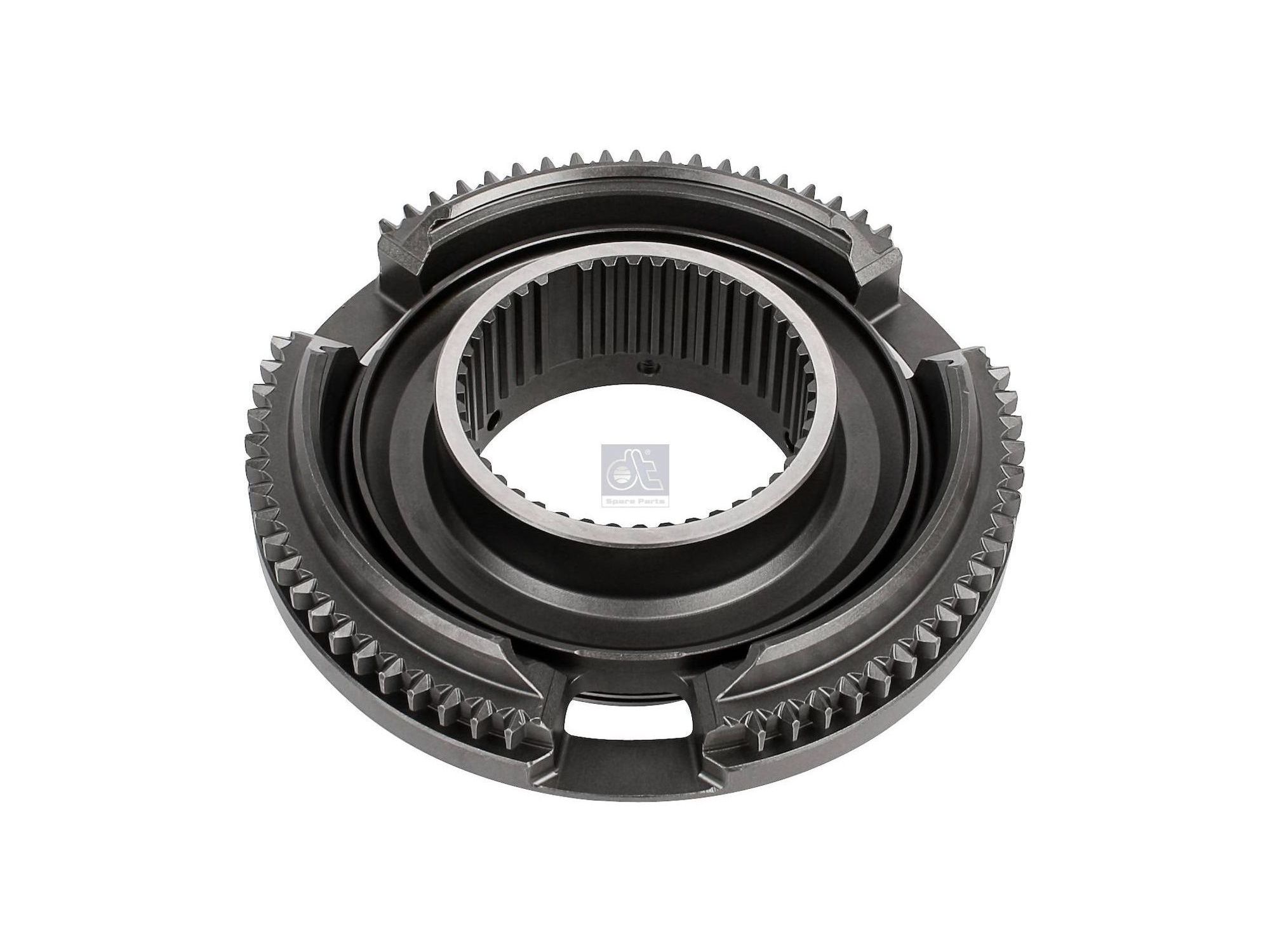 Synchronisation sleeve DT Spare Parts 3892629134