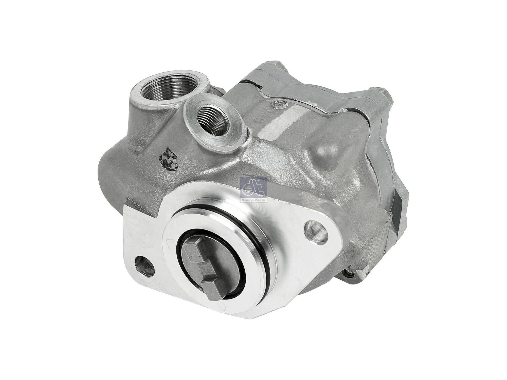 Steering pump DT Spare Parts 0004609580