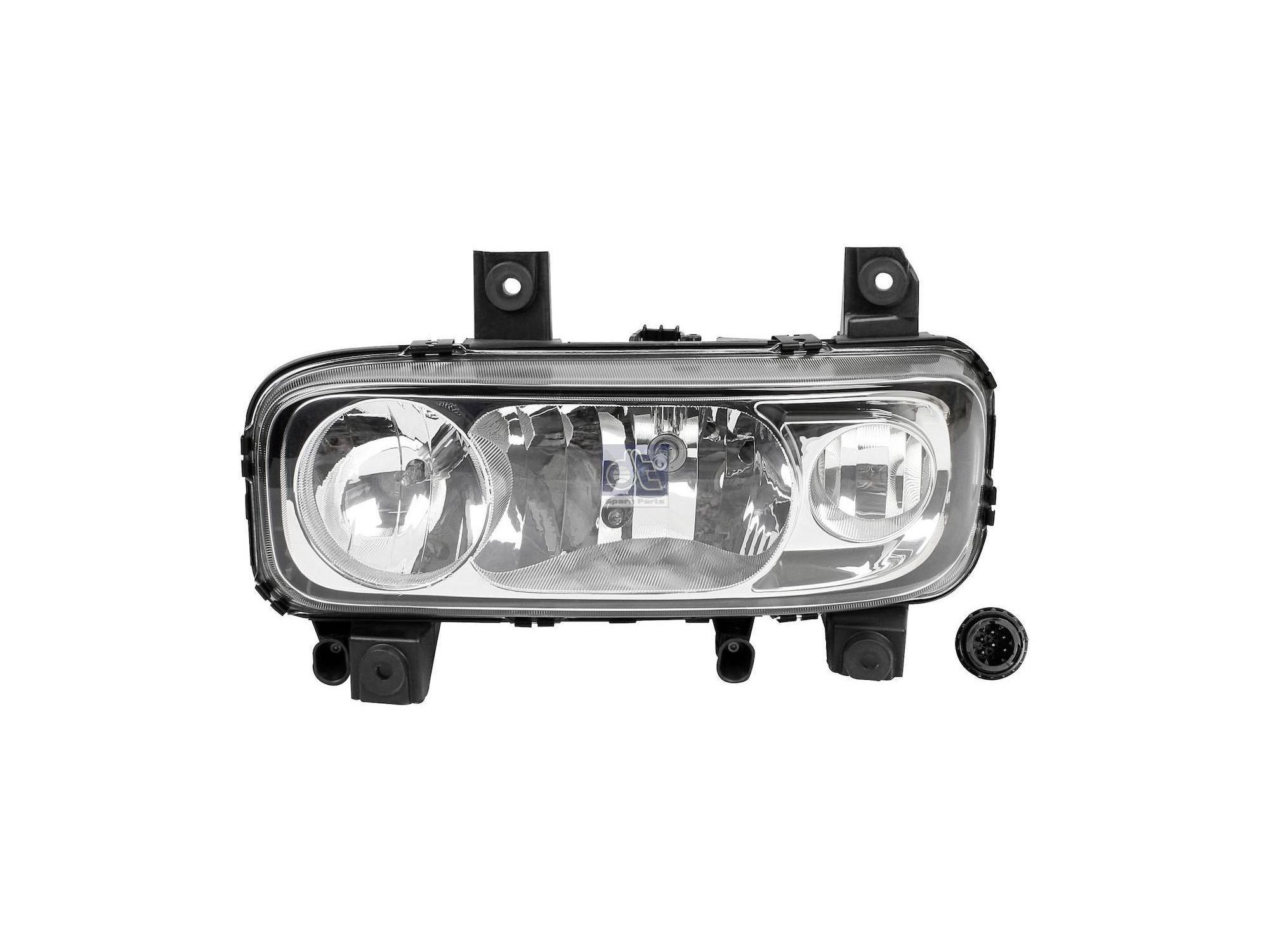 Фара DT Spare Parts 9738202261