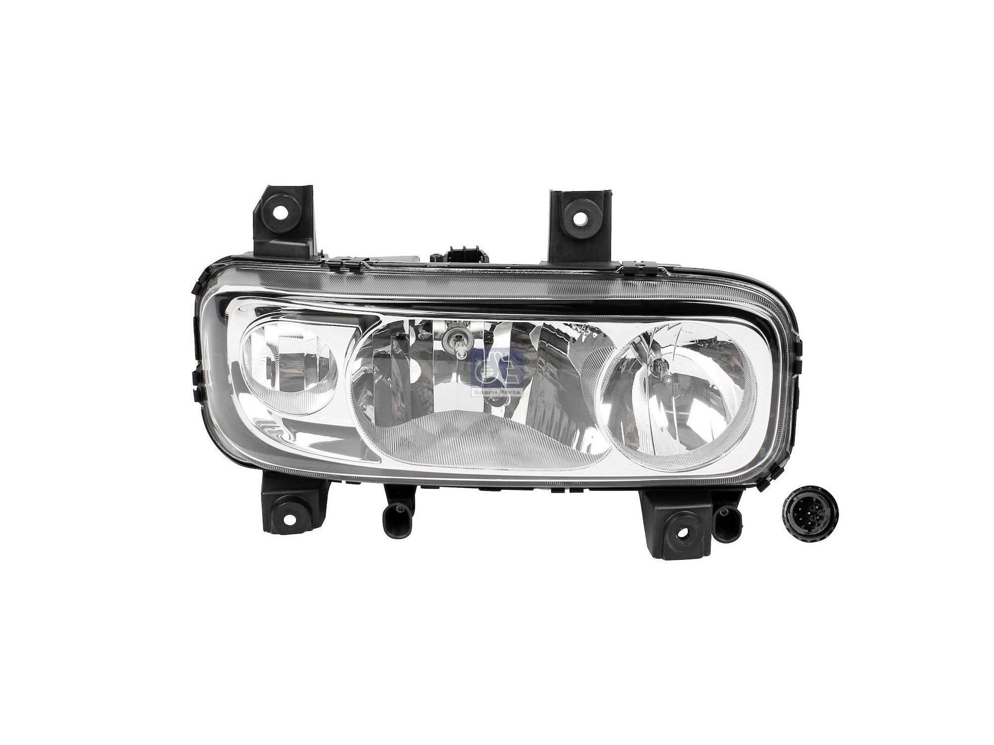 фар DT Spare Parts 9738202361