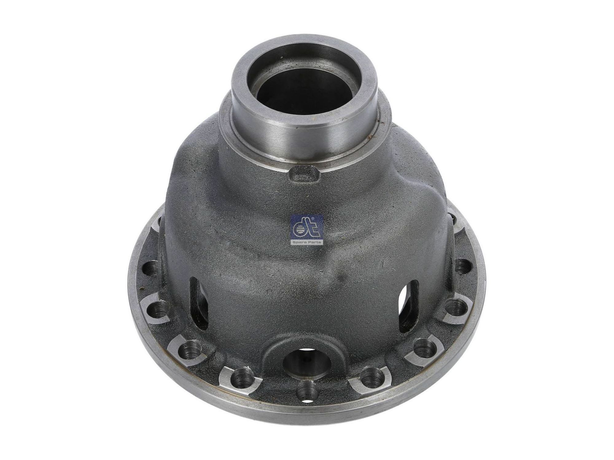 Differentialgehäuse DT Spare Parts 9483530001