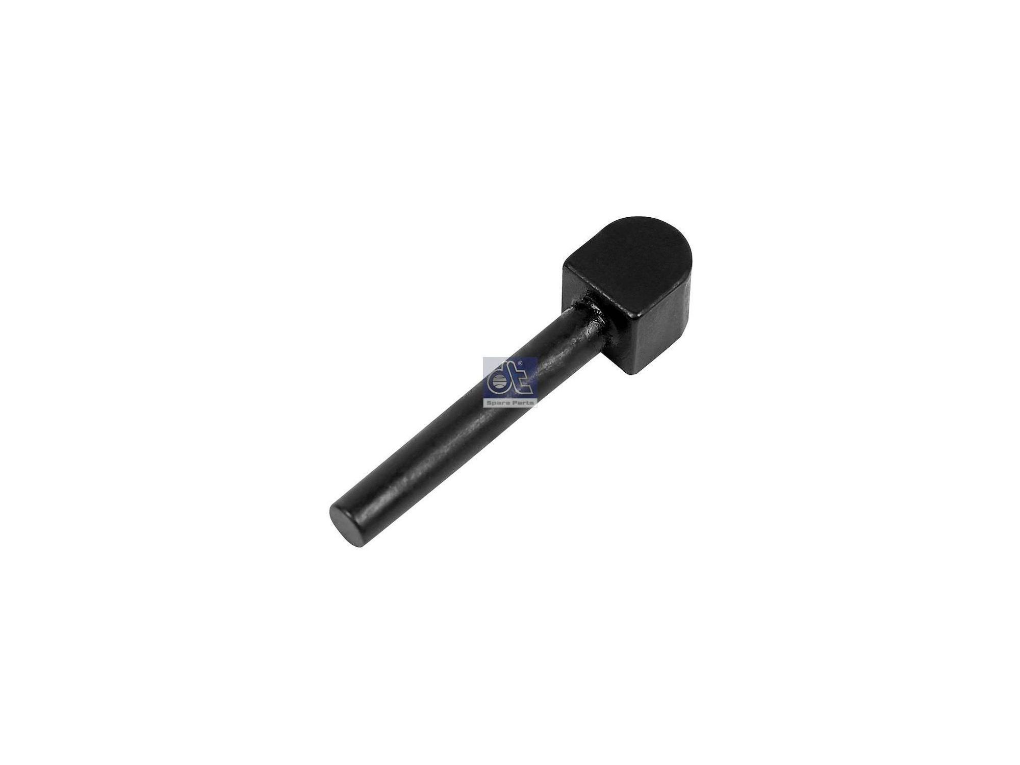 Elemento di pressione DT Spare Parts 0002620118