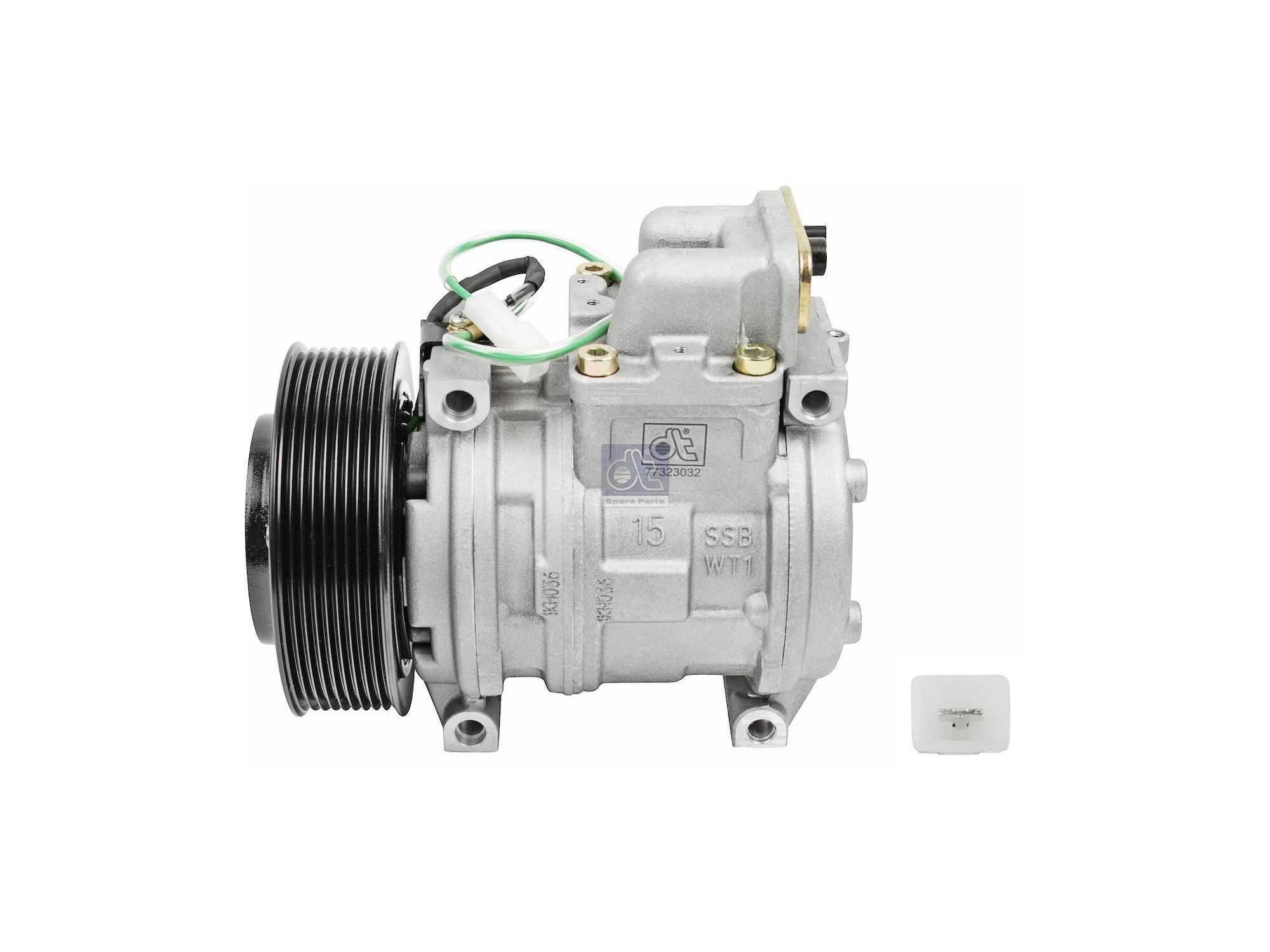 Compressore DT Spare Parts 0002340811