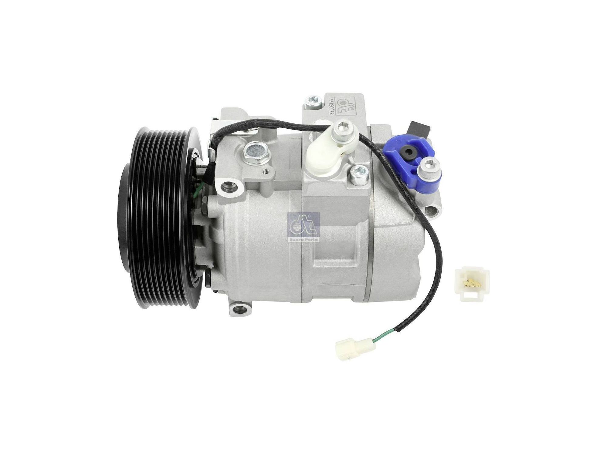 Compressore DT Spare Parts 1530136