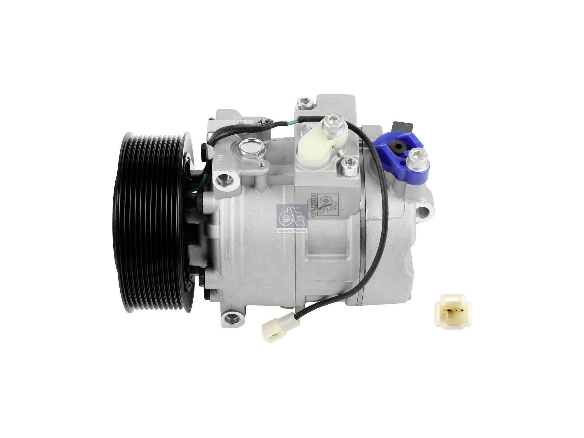 Kompressor DT Spare Parts 1530137