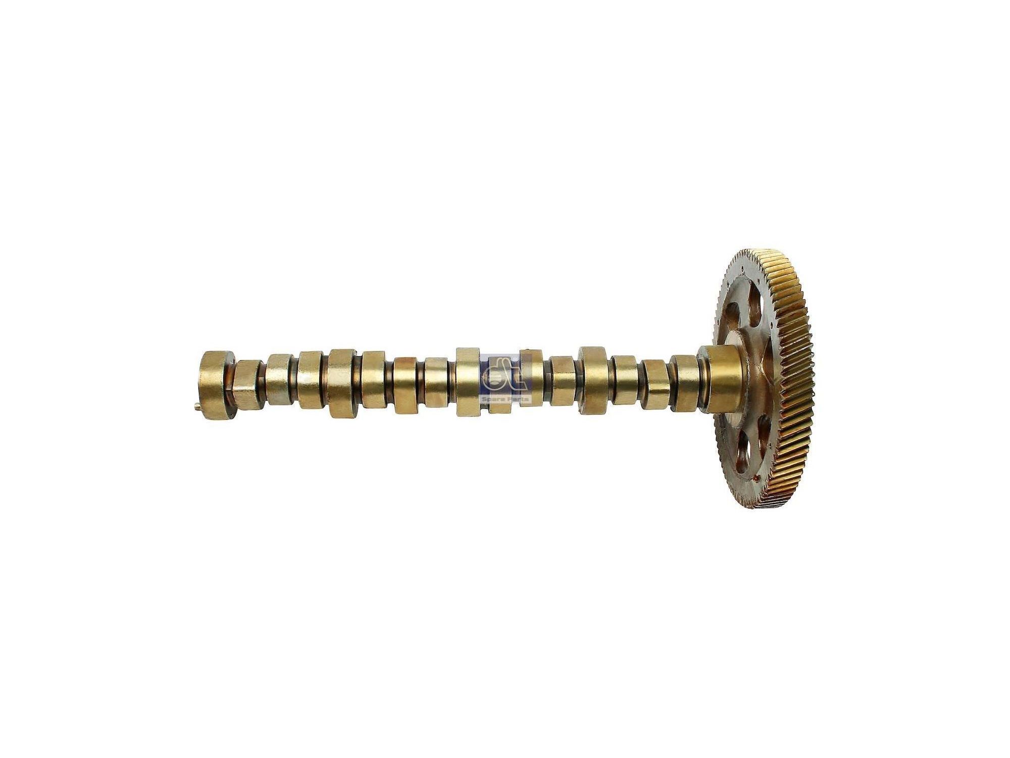 Eixo de cames DT Spare Parts 9040500401