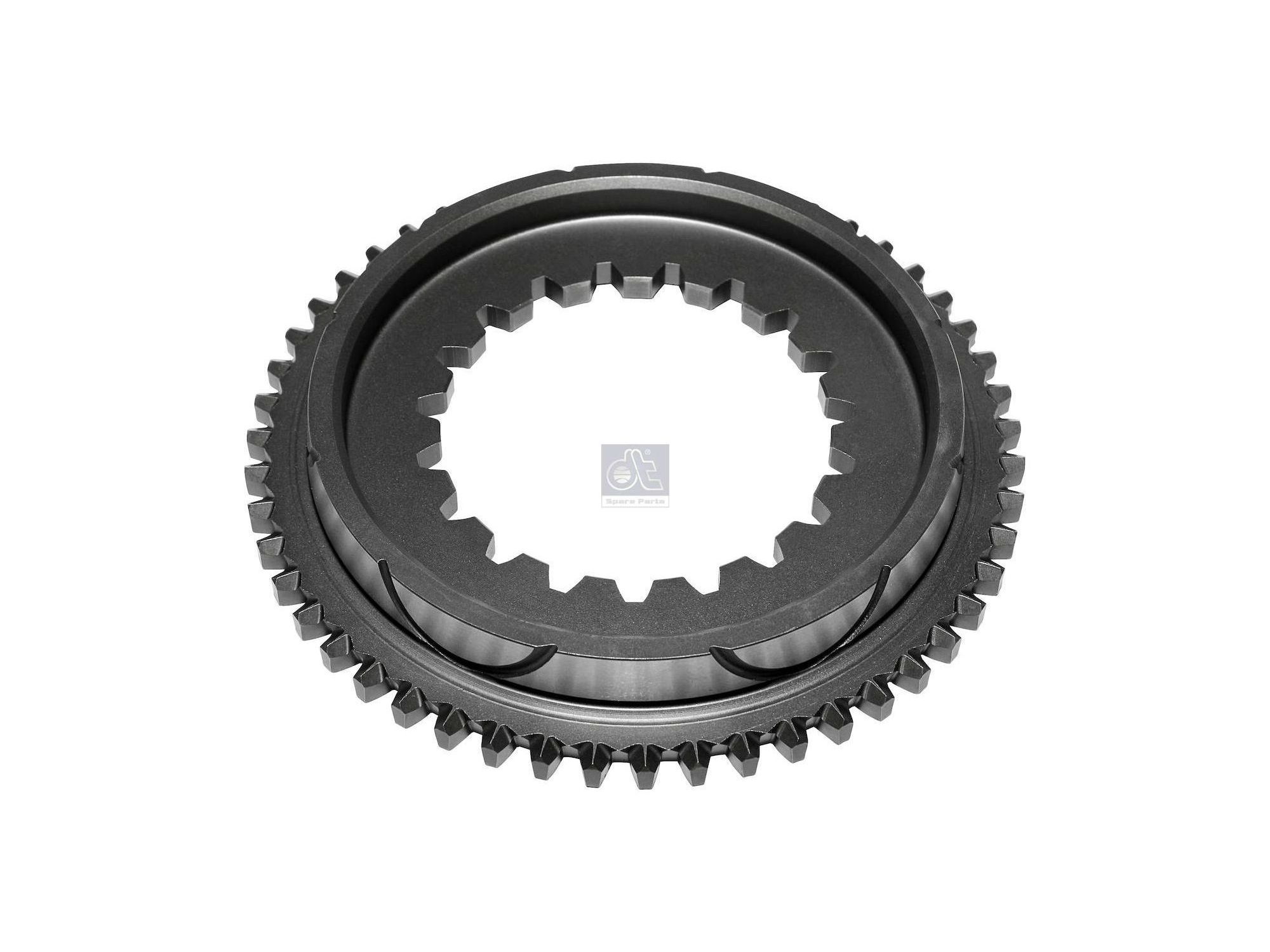 Prijevoznik DT Spare Parts 0002620640