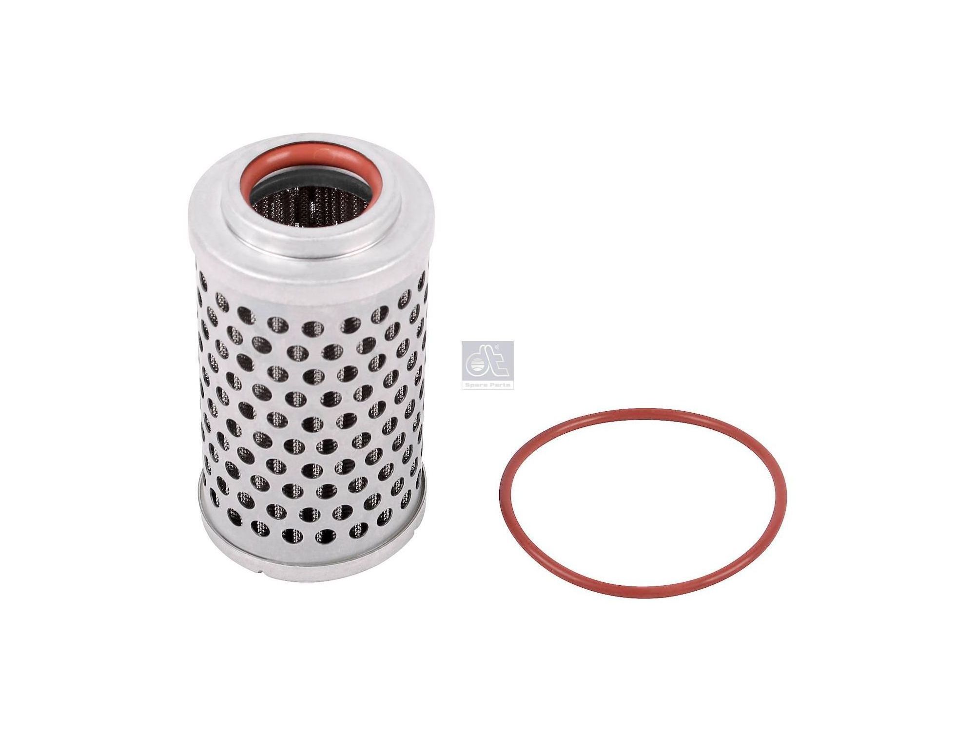 Топливный фильтр DT Spare Parts 0000900651