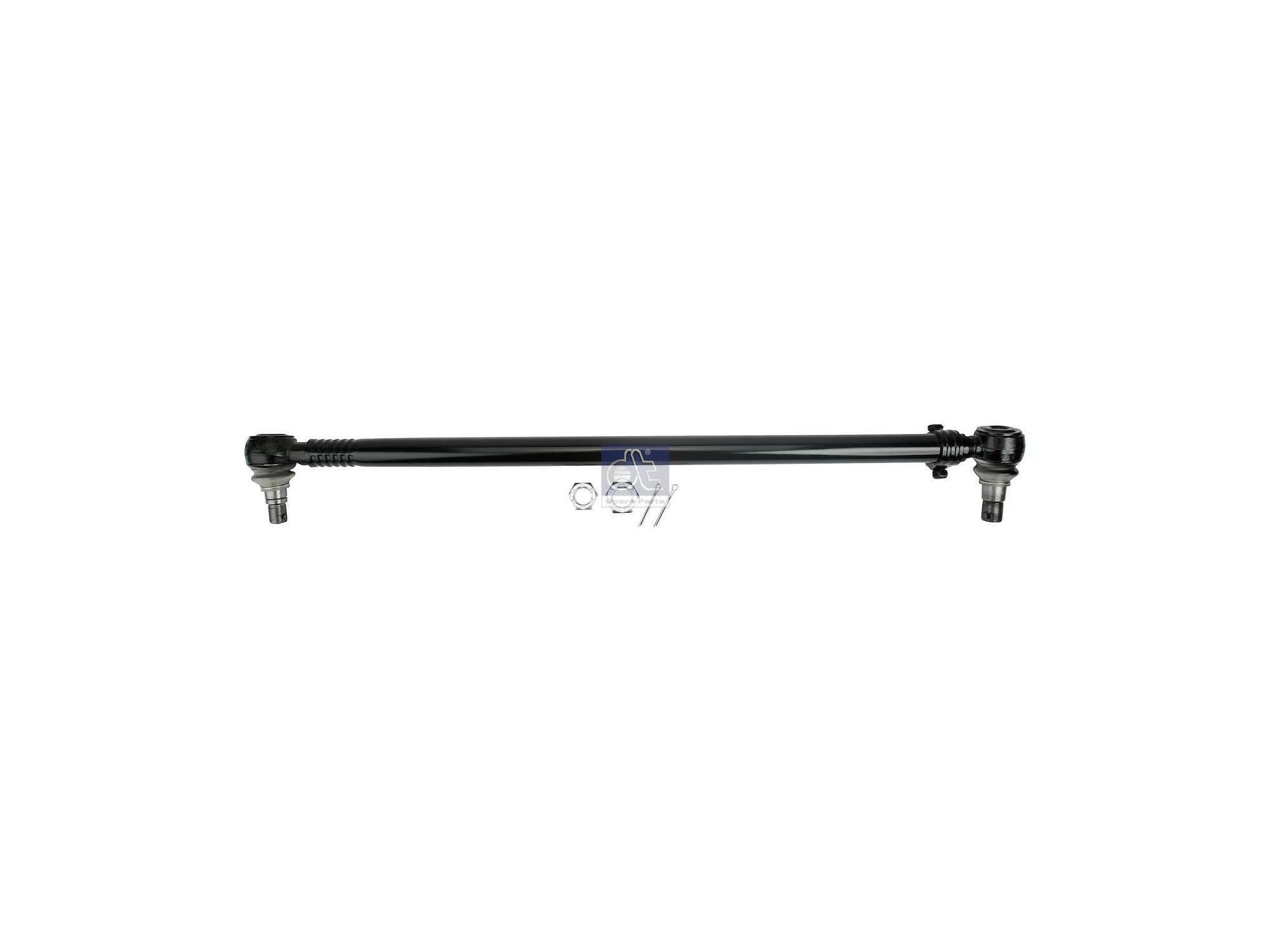 Drag link DT Spare Parts 0024606105