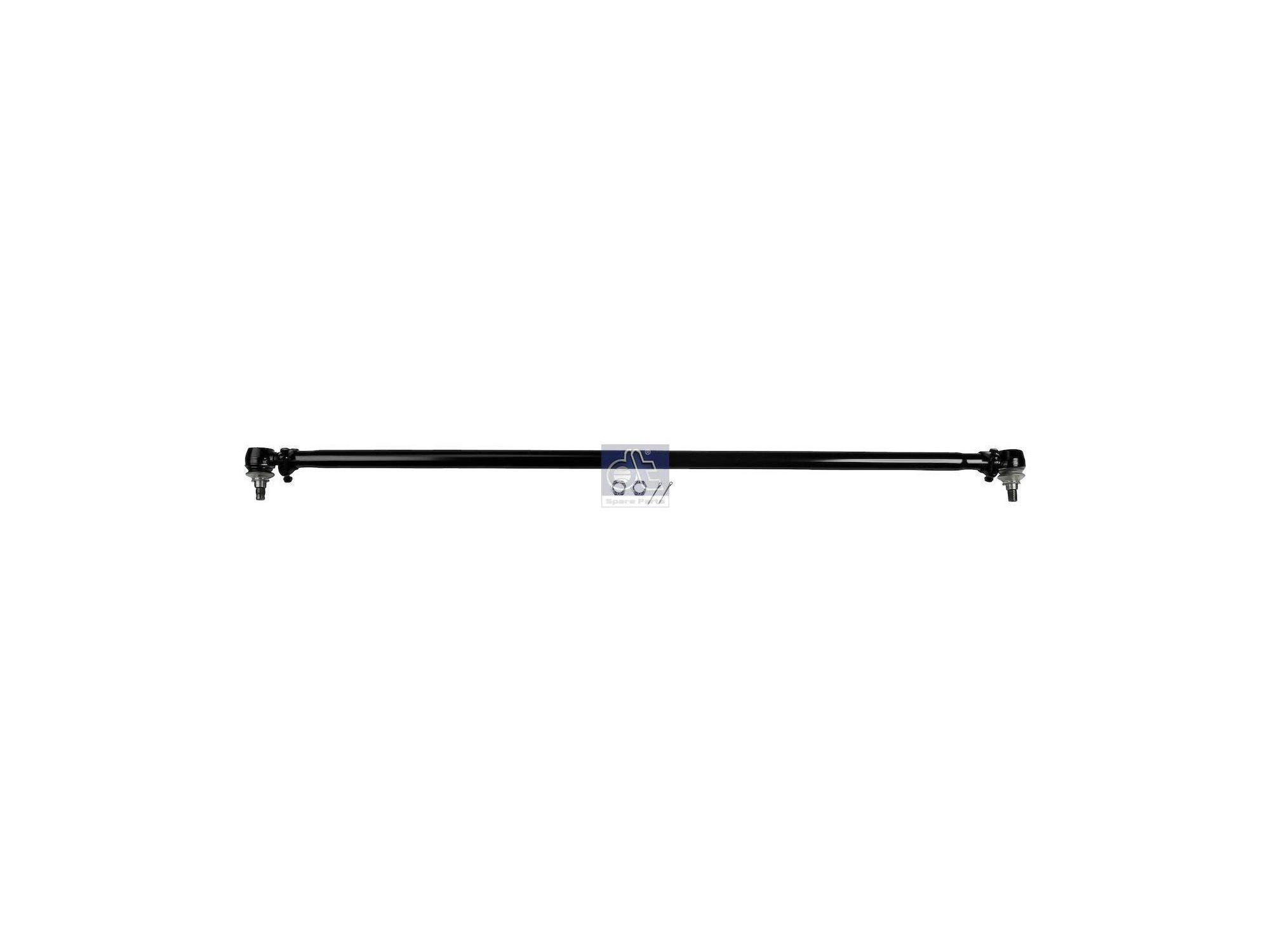 Barre daccouplement de roue DT Spare Parts 6763300303