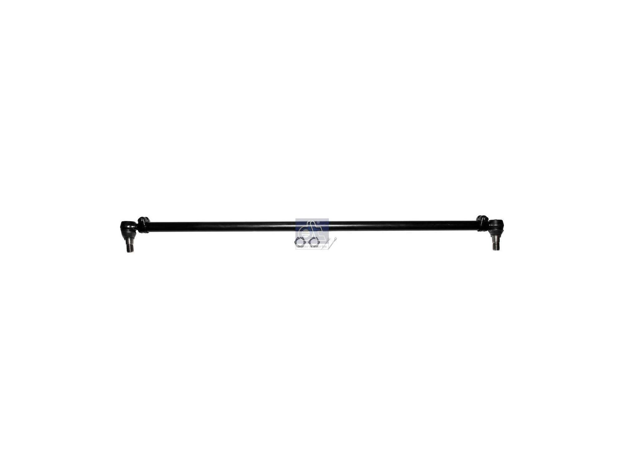 Barre daccouplement de roue DT Spare Parts 9453300203