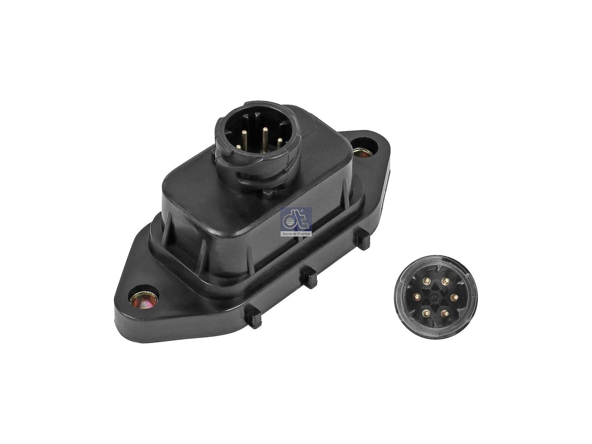 Sensor de pressão DT Spare Parts 0034317706