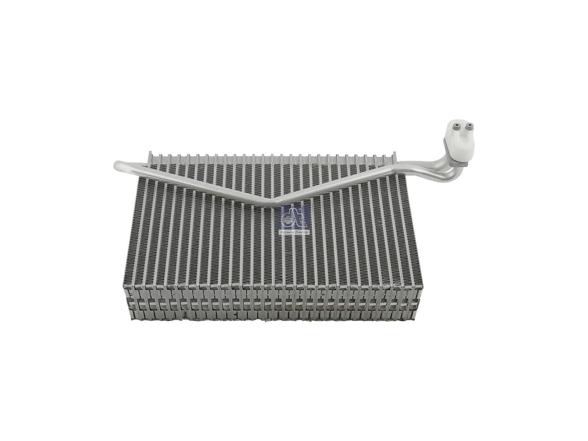 Evaporator DT Spare Parts 0018304958