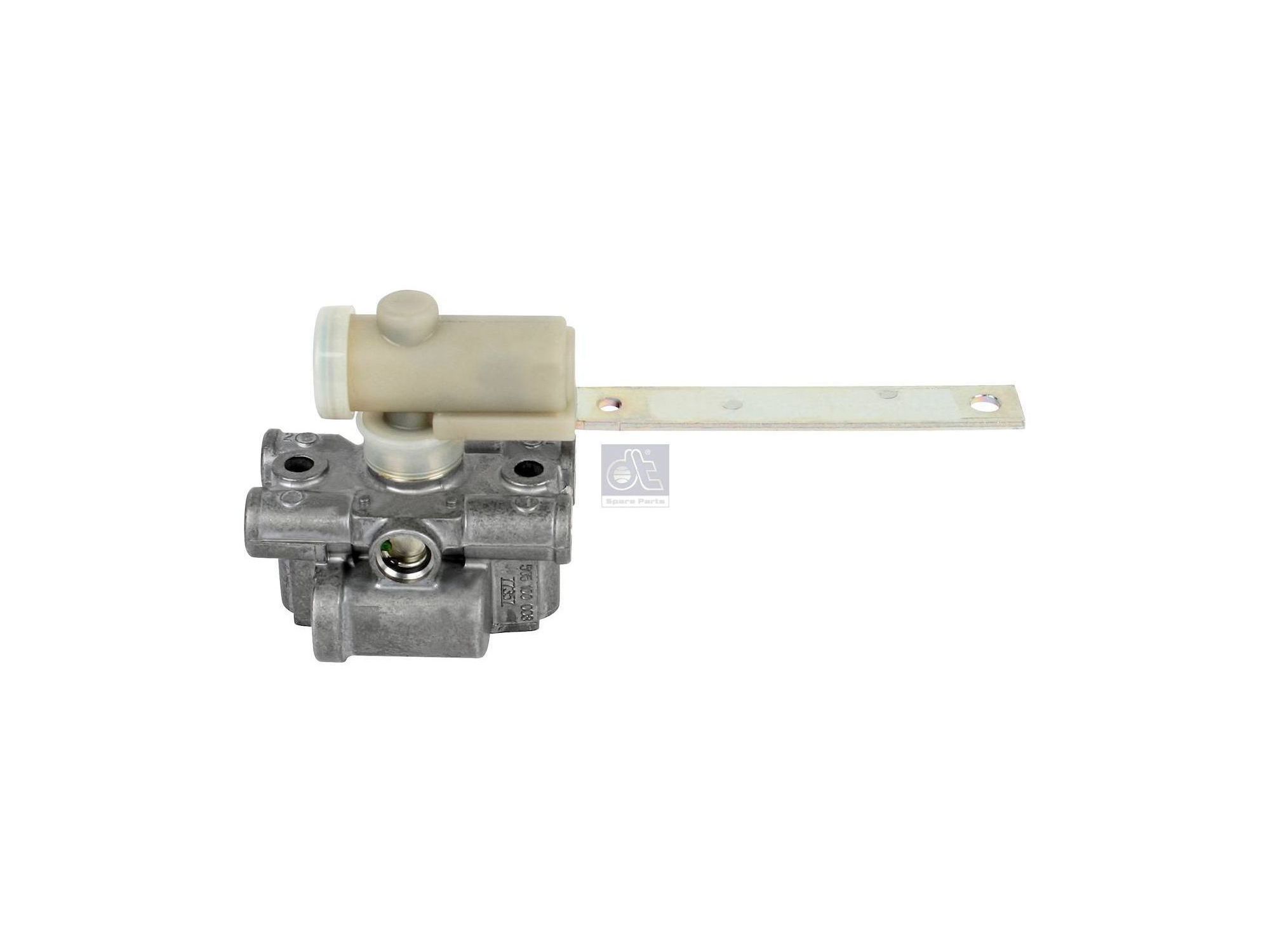 Niveauventil DT Spare Parts 0003282425