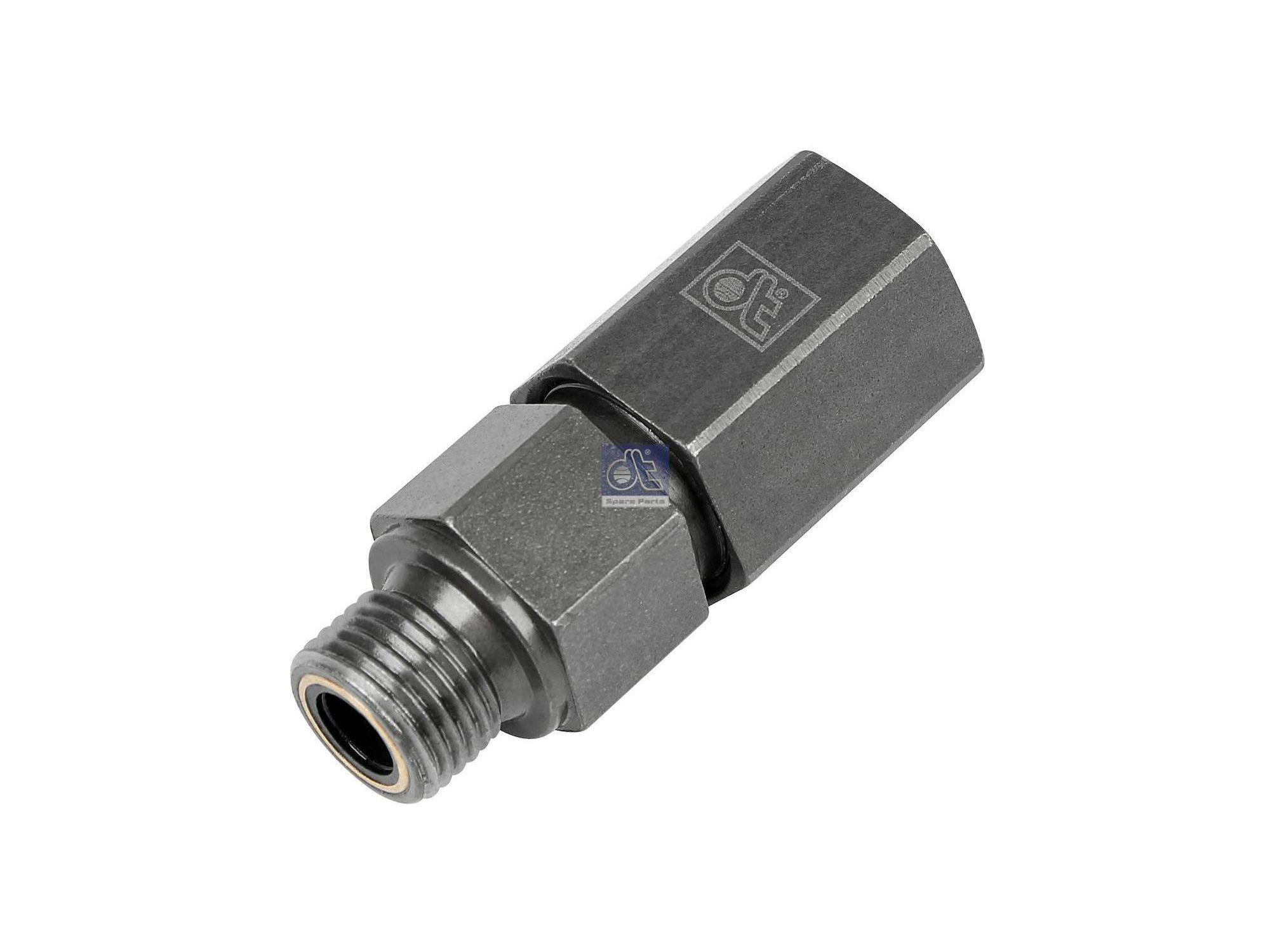Overflow valve DT Spare Parts 9060921210