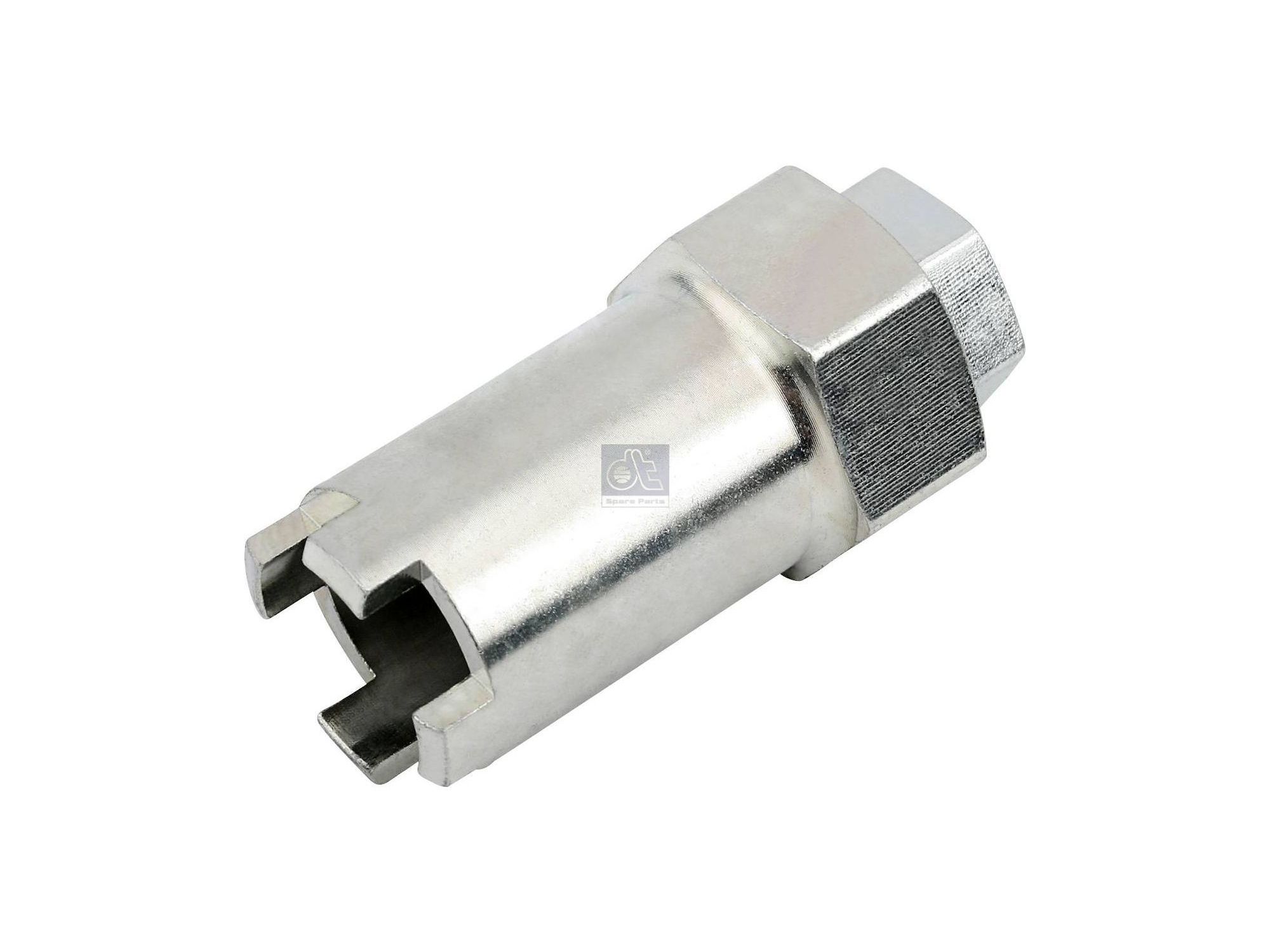 Chave combinada DT Spare Parts 4035890507