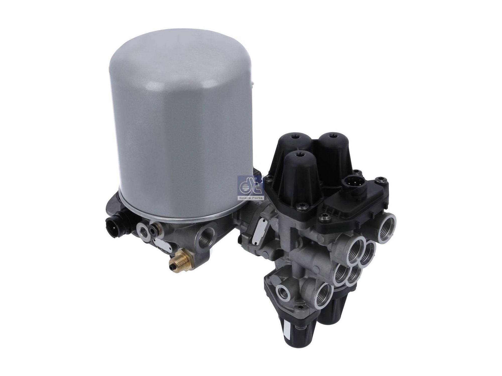 Lufttrockner DT Spare Parts 0024310615